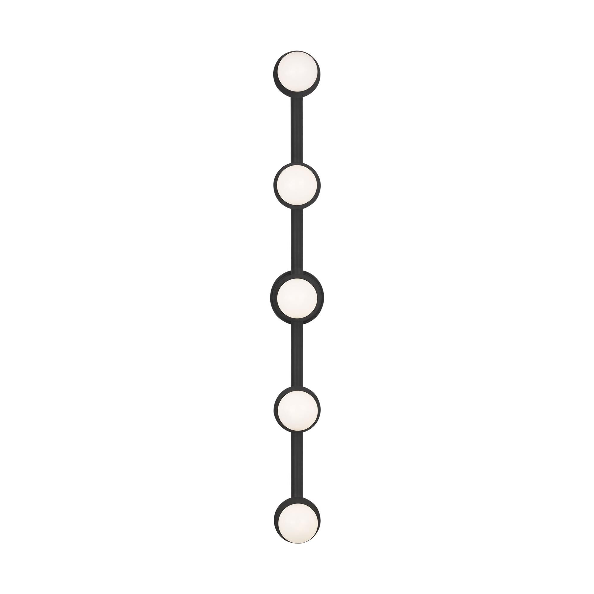 Shown in Midnight Black finish