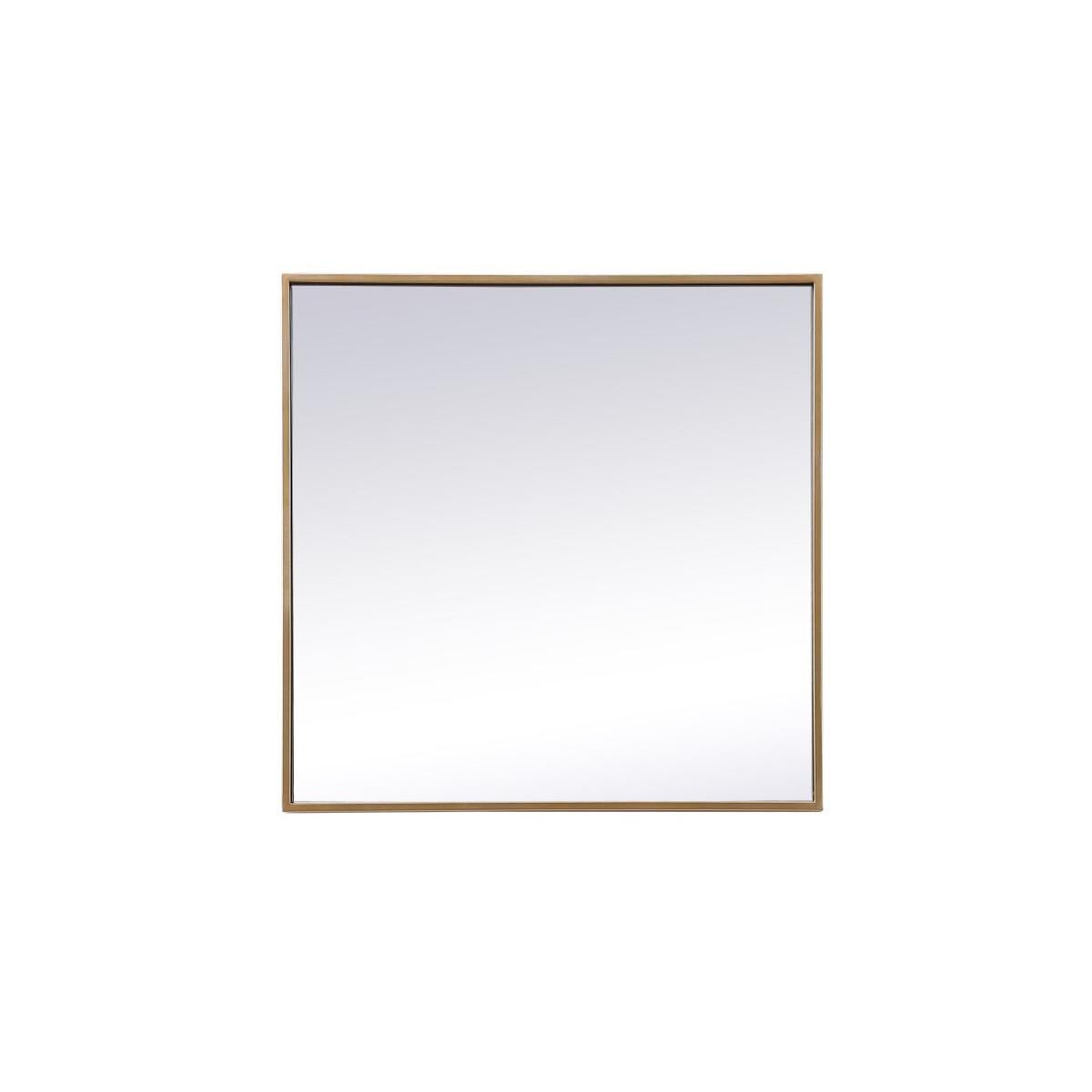 Eternity Bathroom Mirrors by Elegant Decor