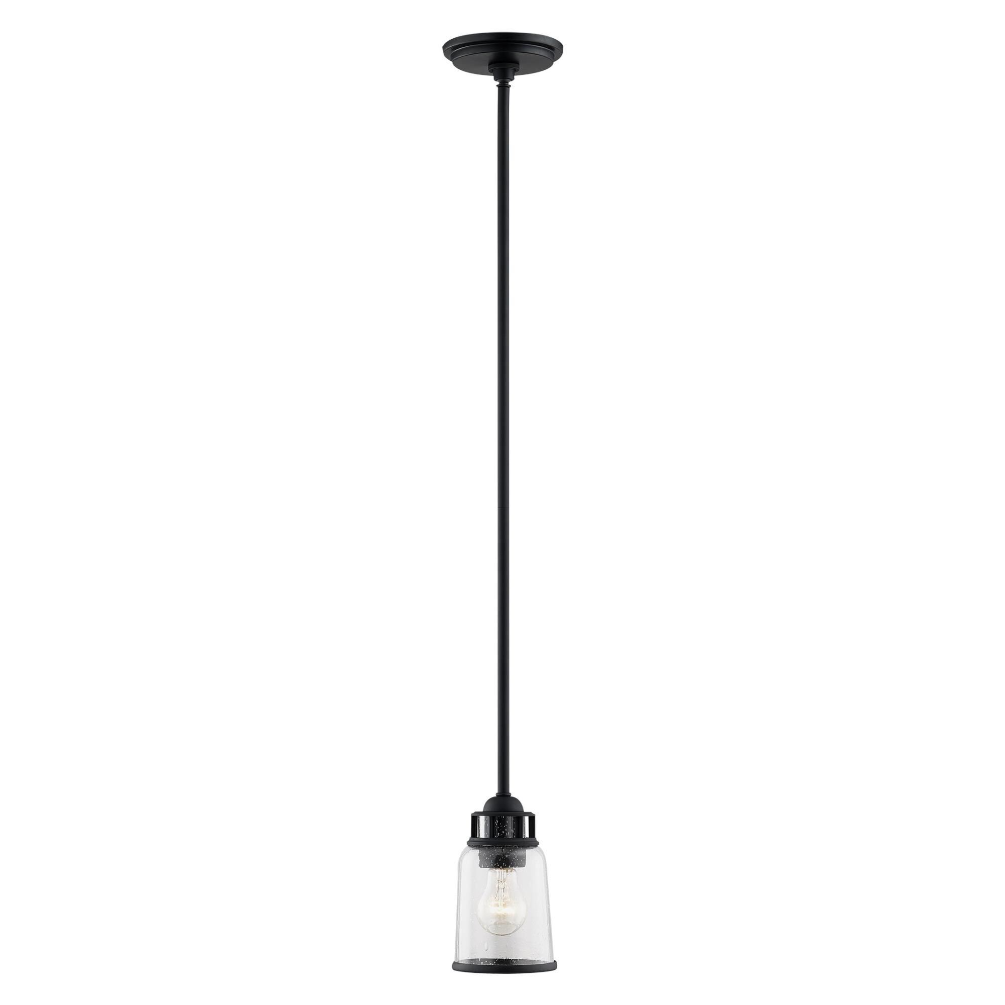 Livex Lighting Lawrenceville Mini Pendant