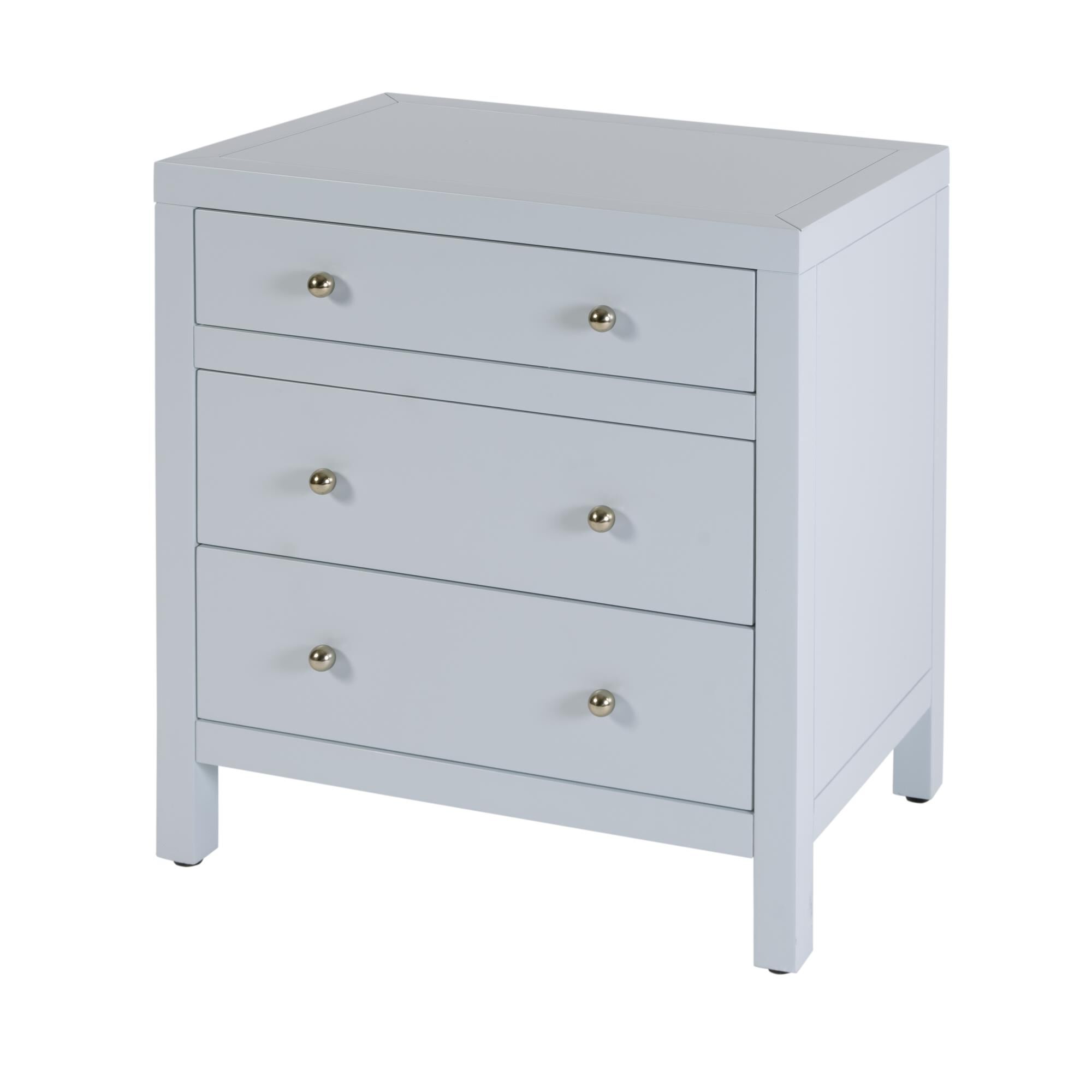 Shown in Light Blue finish