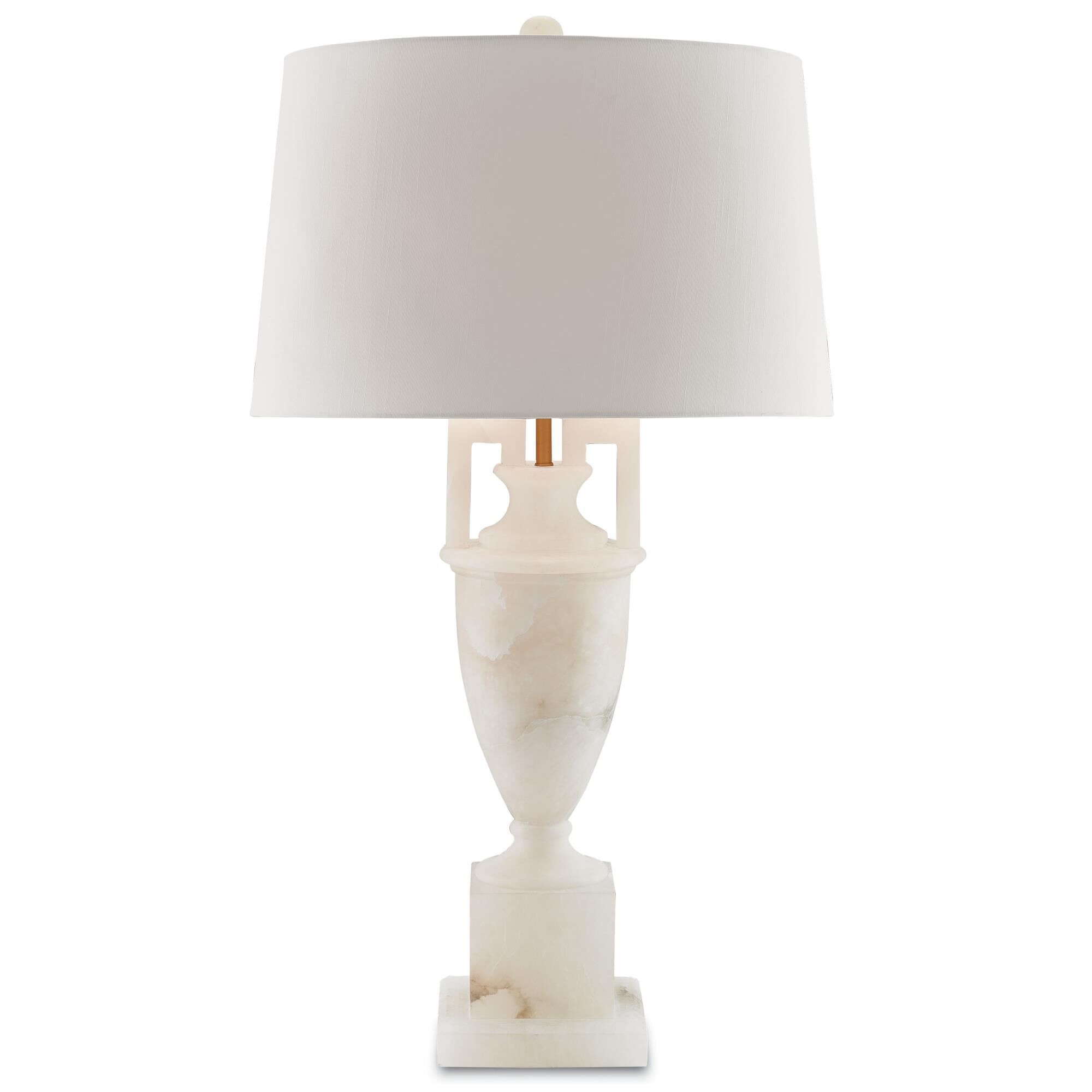 Clifford Table Lamp by Currey and Company