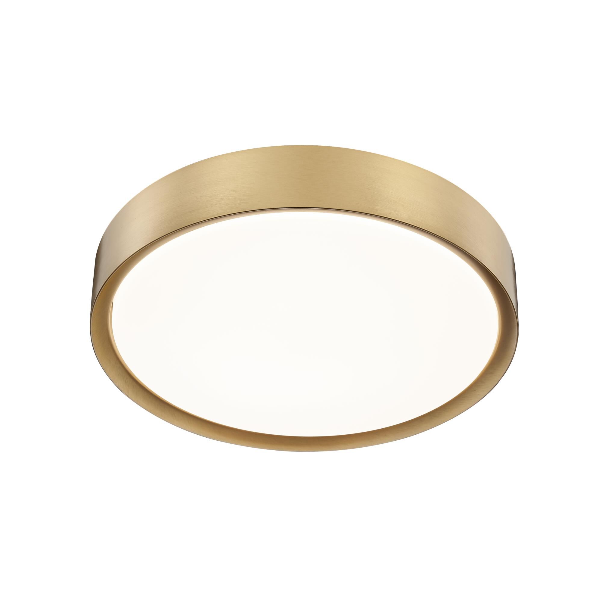 Kawan 16 Inch Flush Mount by Z Lite