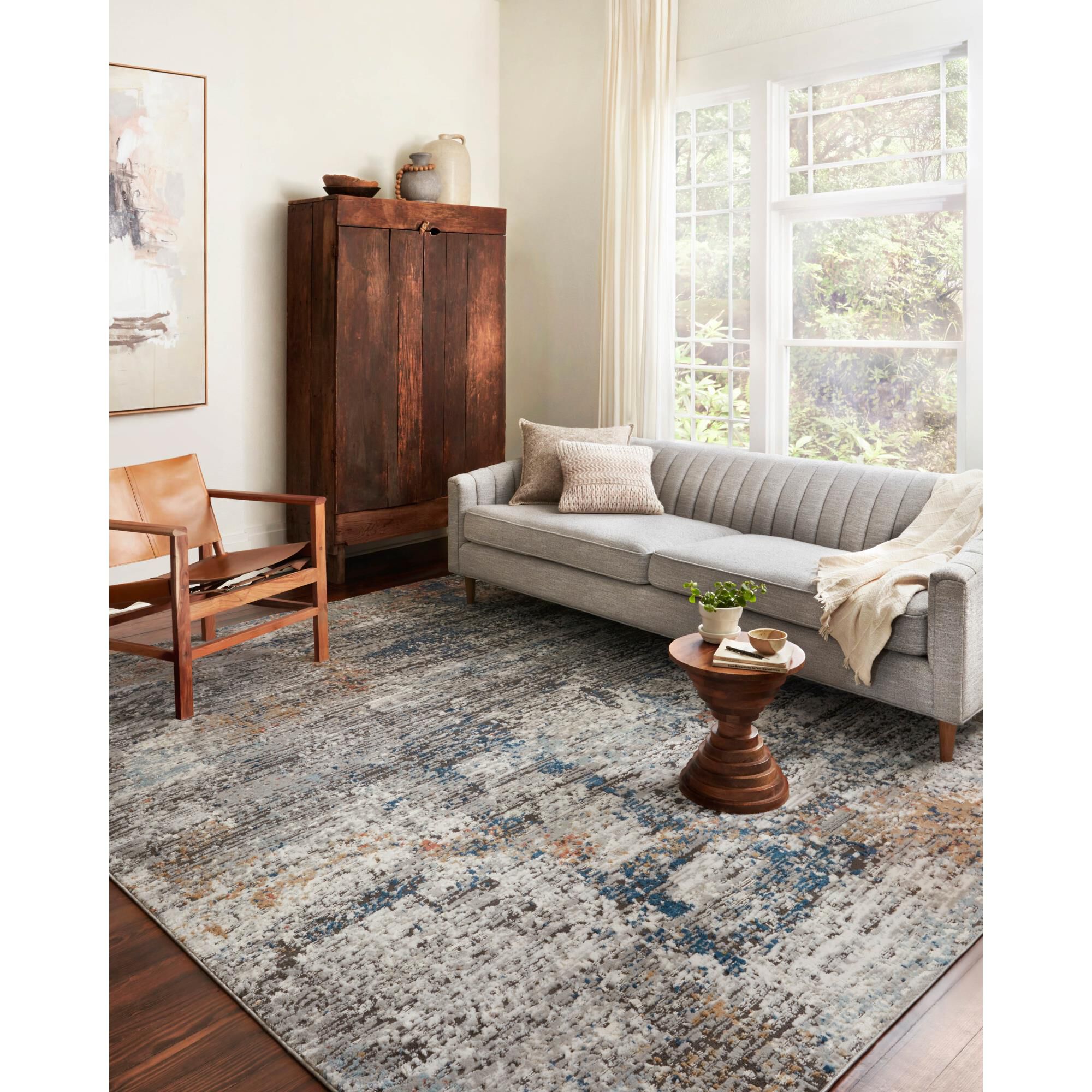 BIANCA Area Rug,