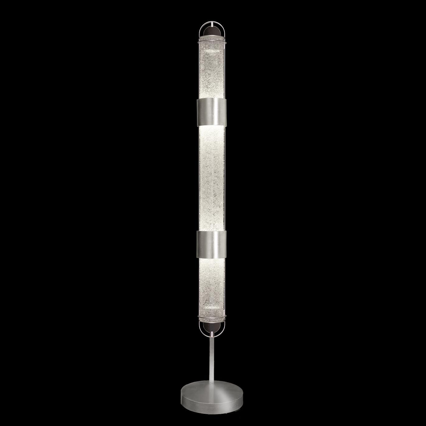 Fahl In-House Bond Floor Lamp by Fine Art Handcrafted Lighting