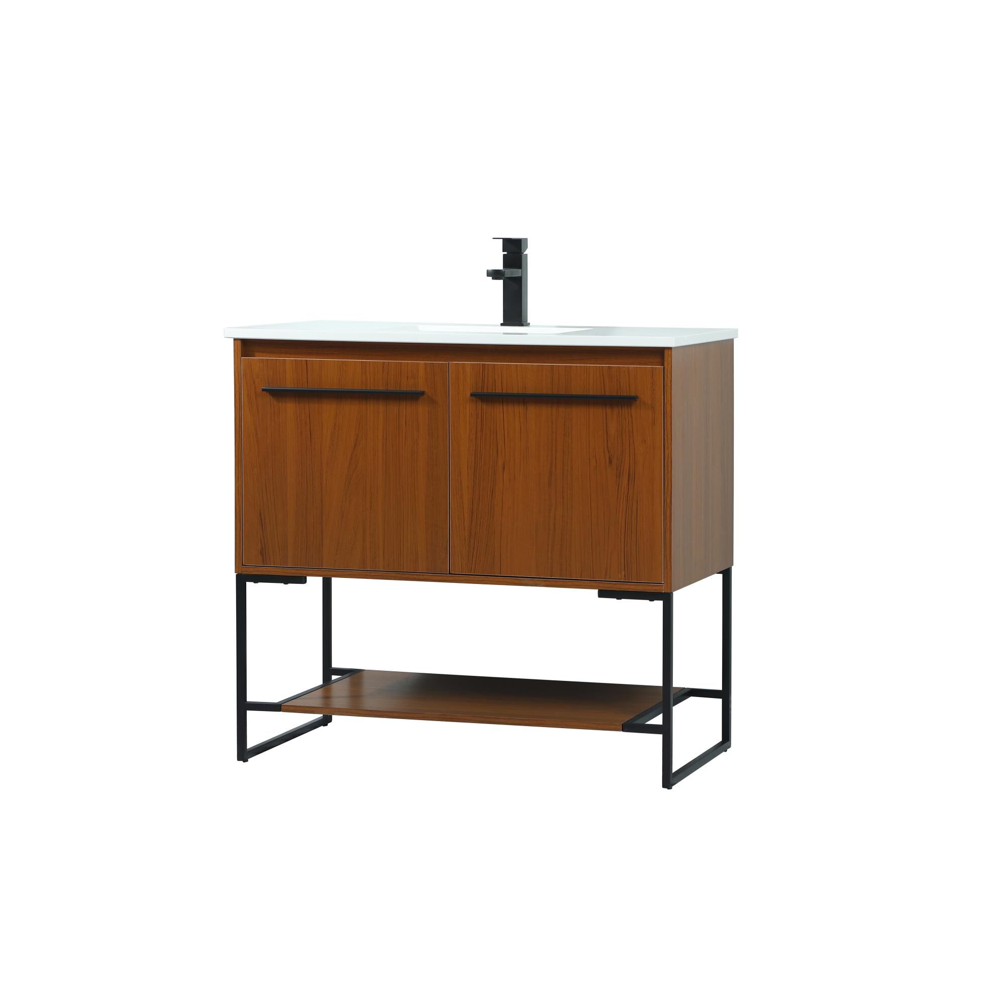 Sloane Bath Vanity by Elegant Decor