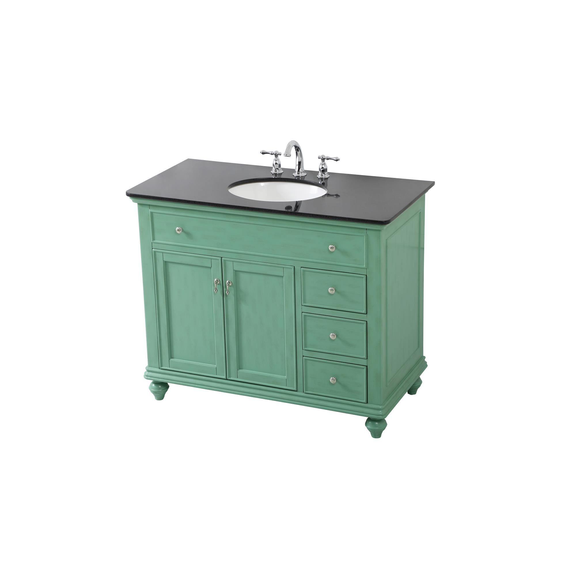 Otto Bath Vanity by Elegant Decor