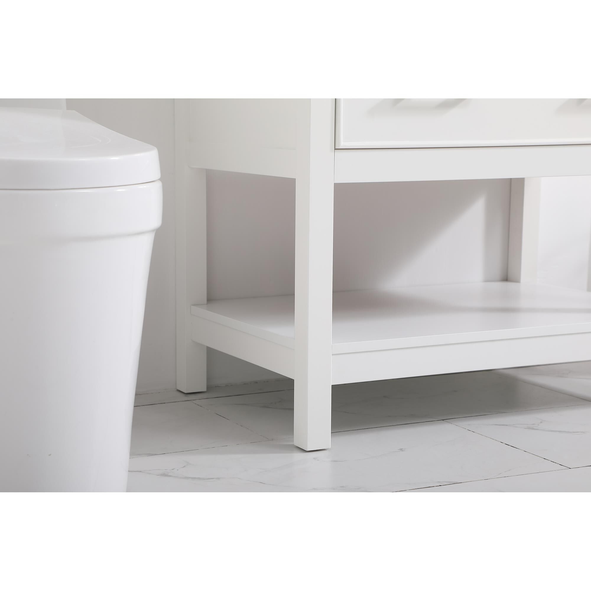 Martins Bath Vanity by Elegant Decor