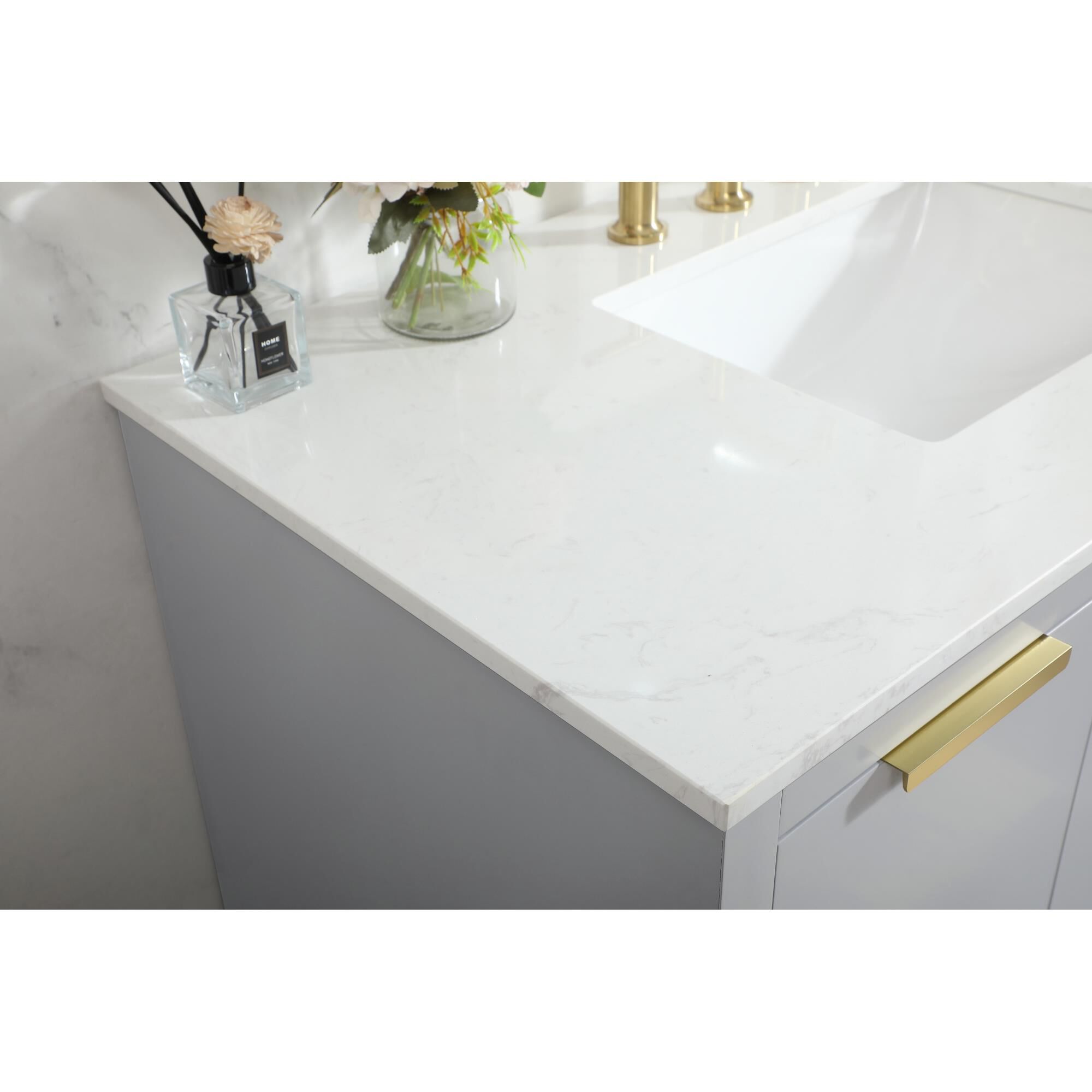 Blake 42 Inch Bath Vanity by Elegant Decor