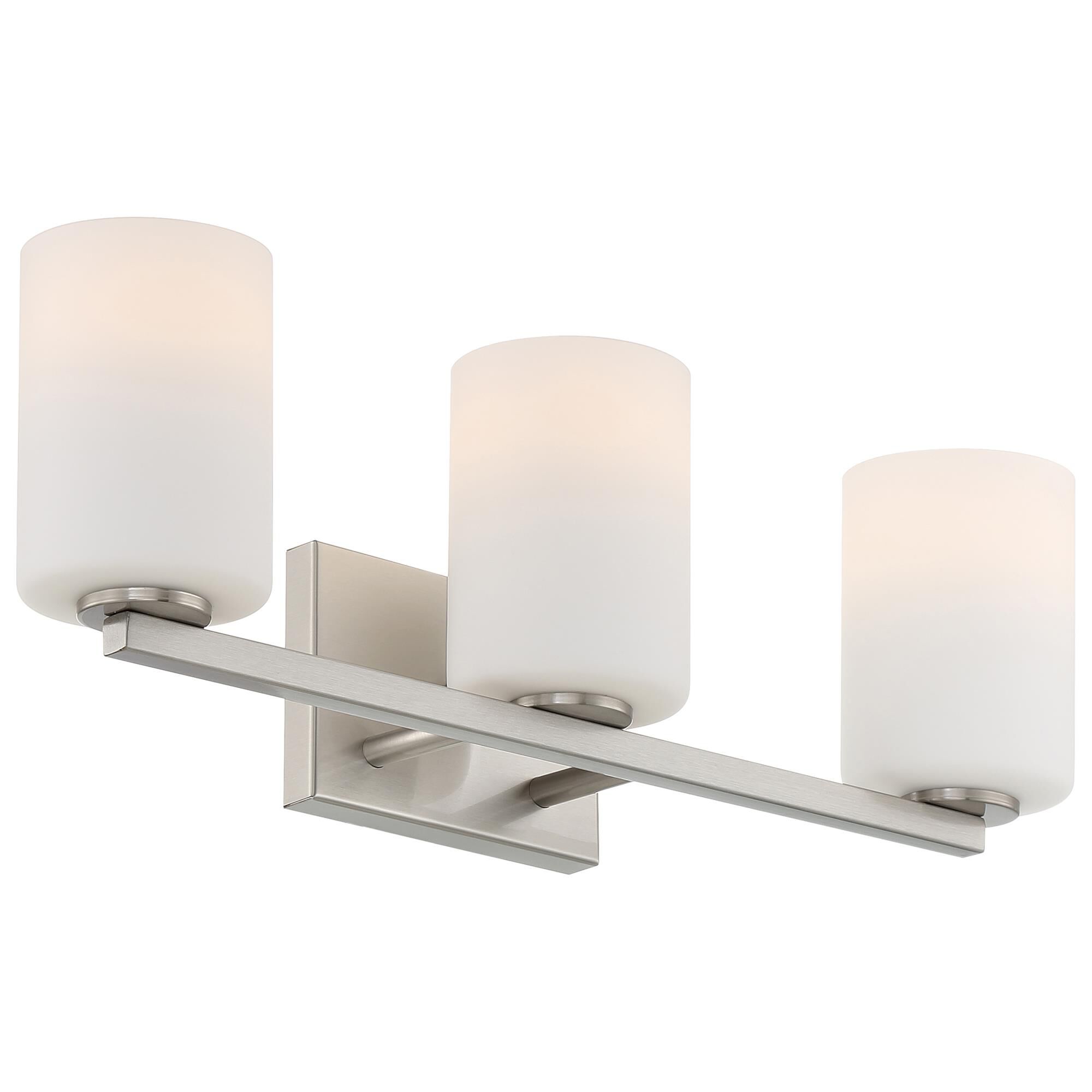 Sienna Bath Vanity Light by Access Lighting
