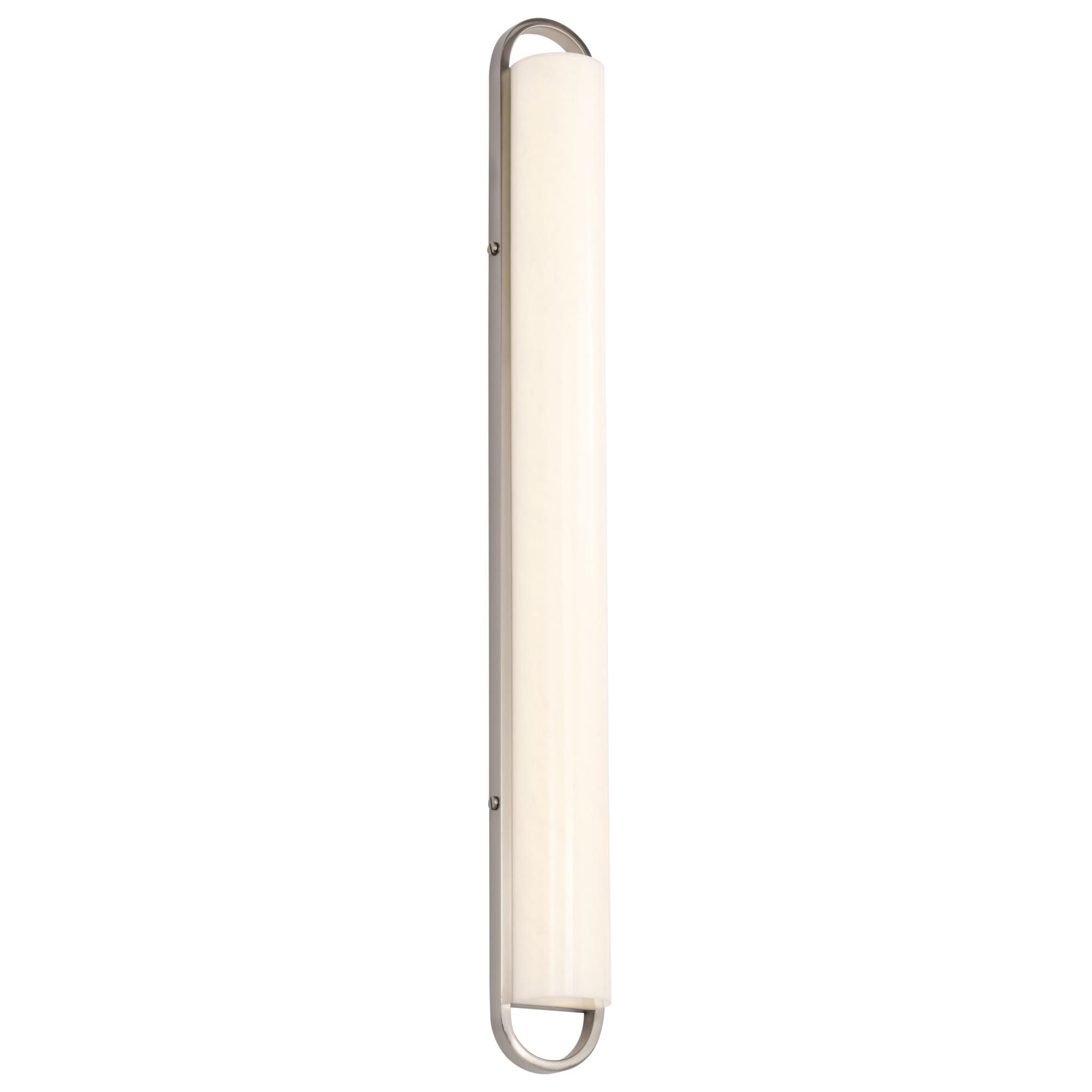 Velano 38 Inch Bath Vanity Light by Nuvo Lighting