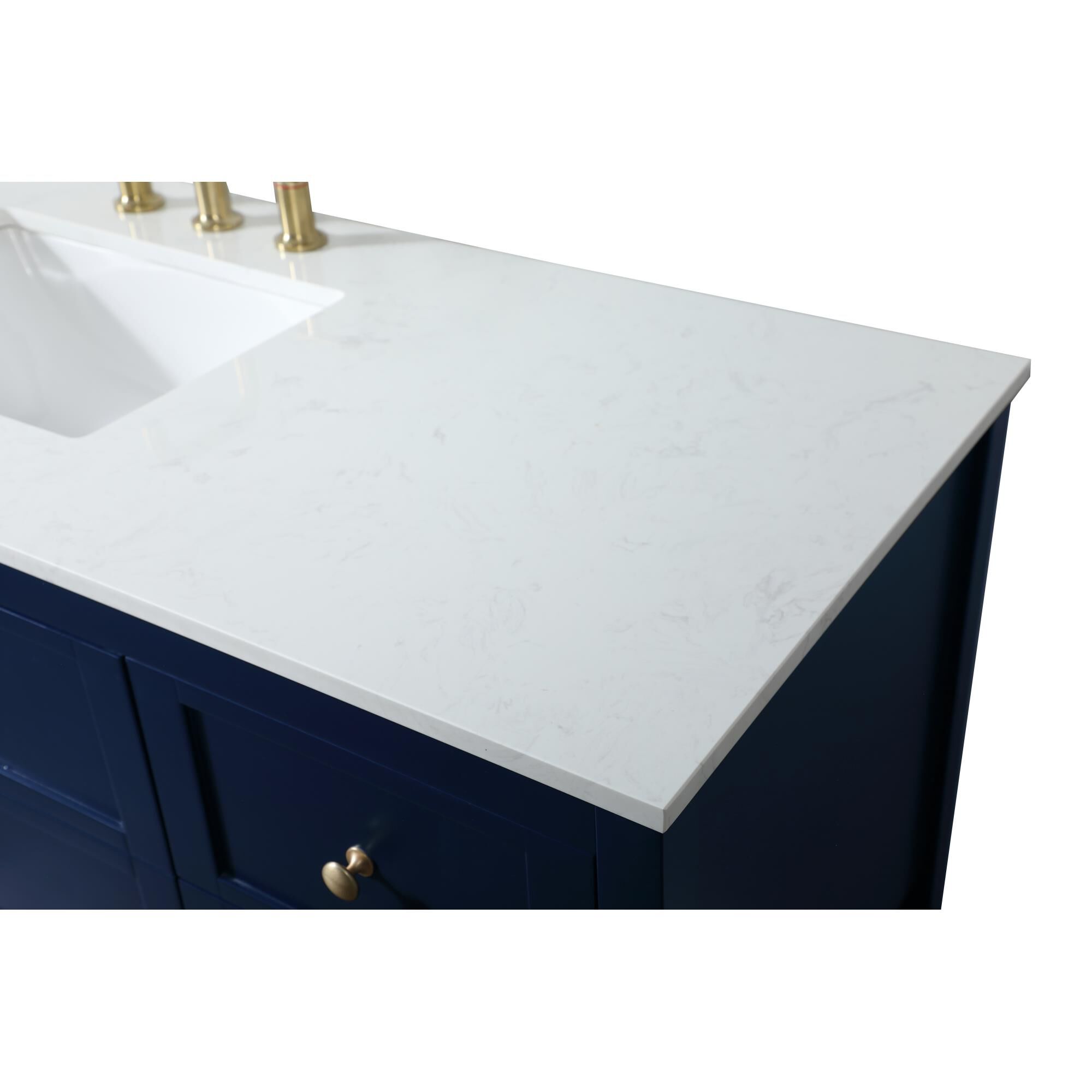 Theo Bath Vanity by Elegant Decor