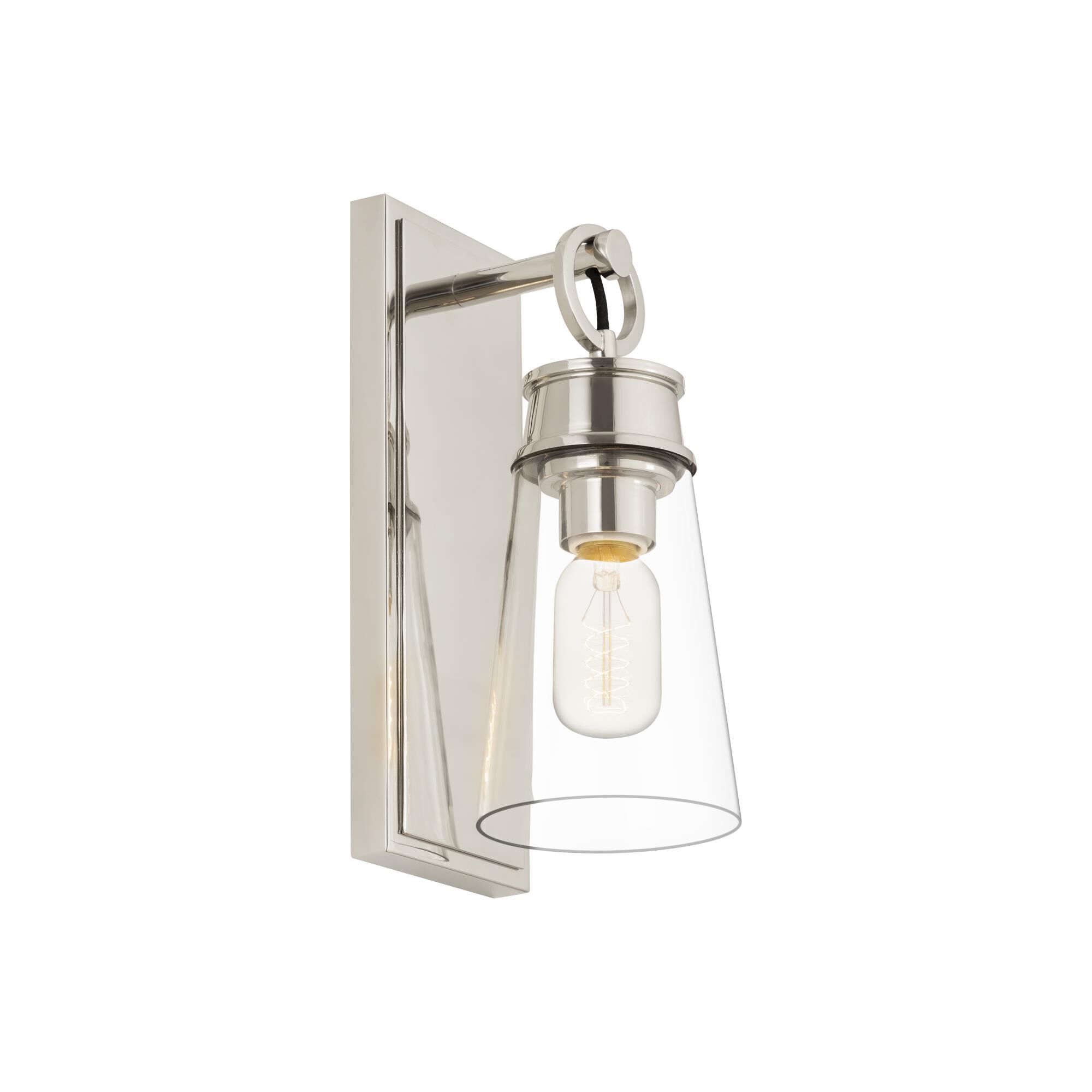 Z-Lite Wentworth 12 Inch Wall Sconce