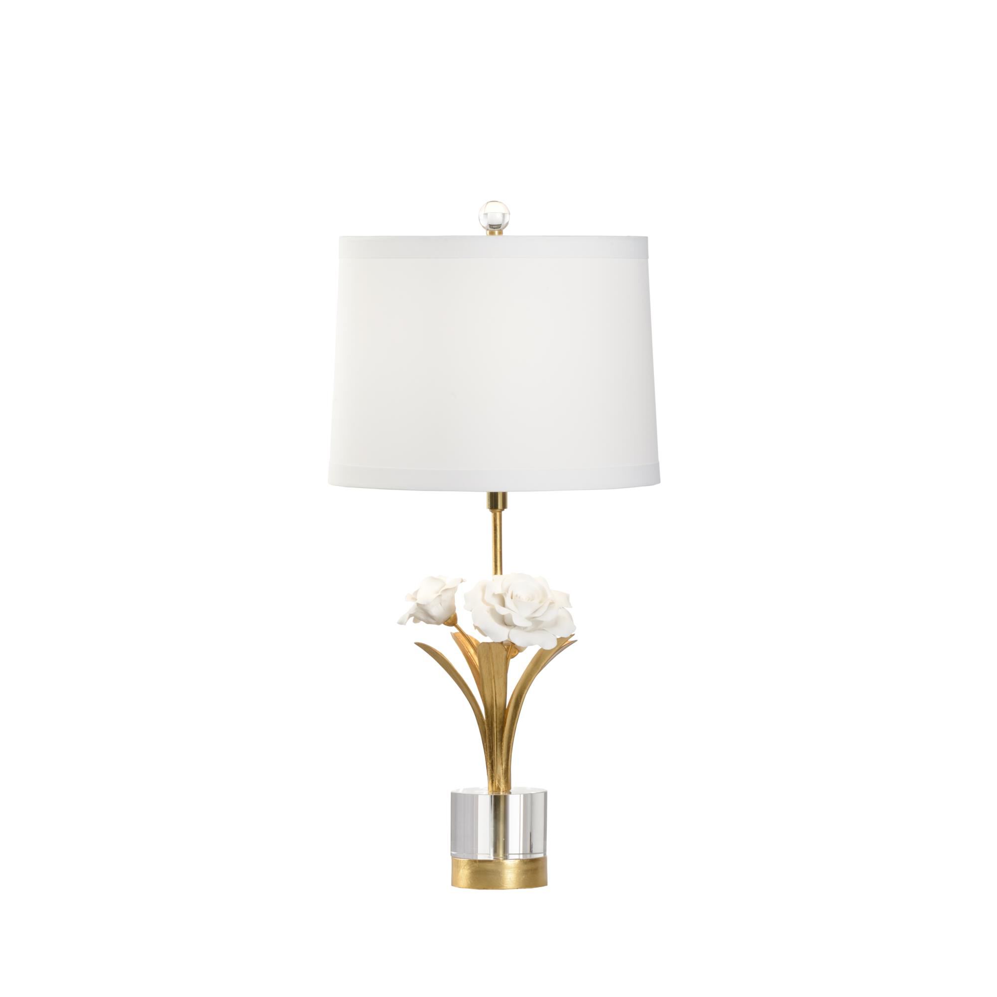 Table Lamp by Chelsea House