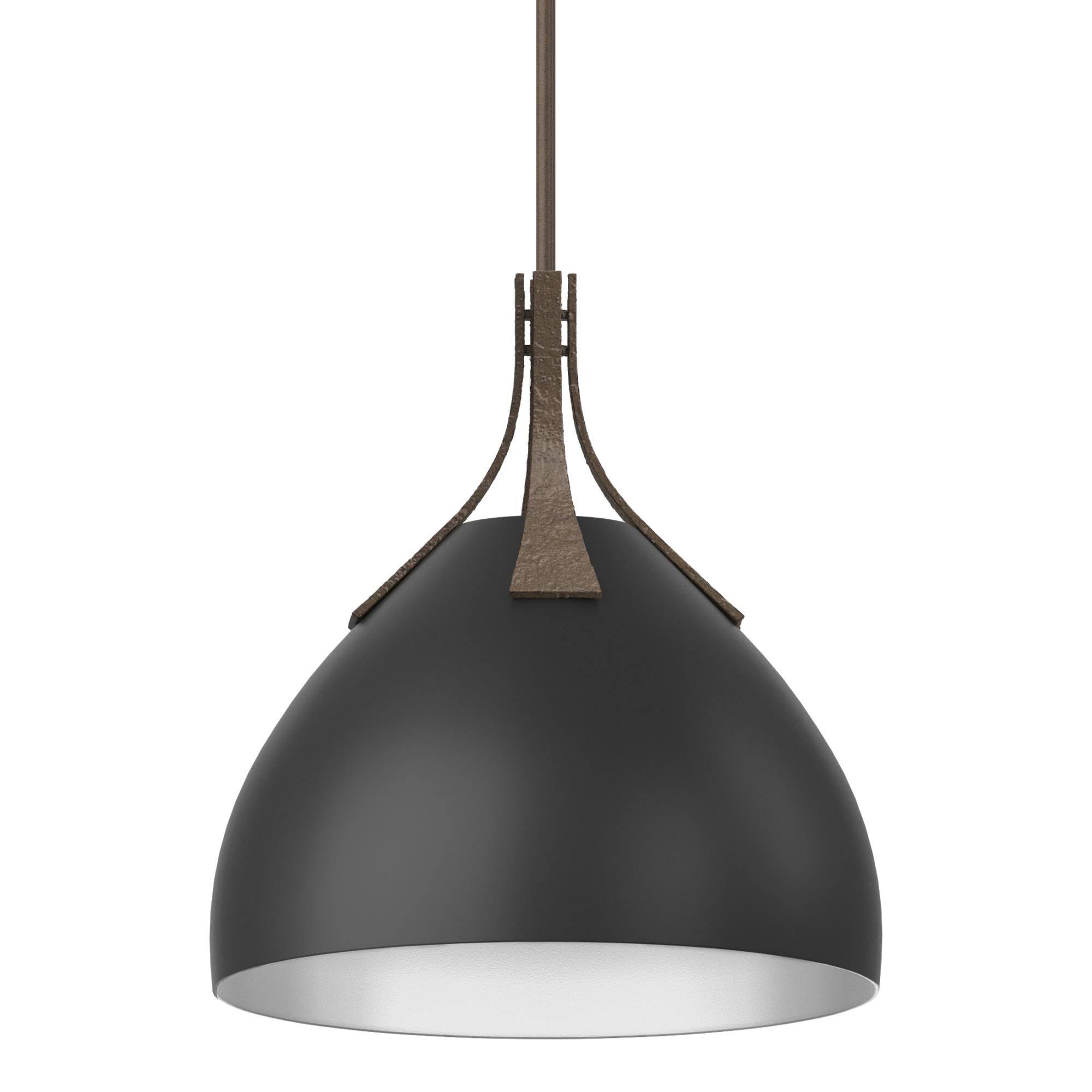 Summit Large Pendant by Hubbardton Forge