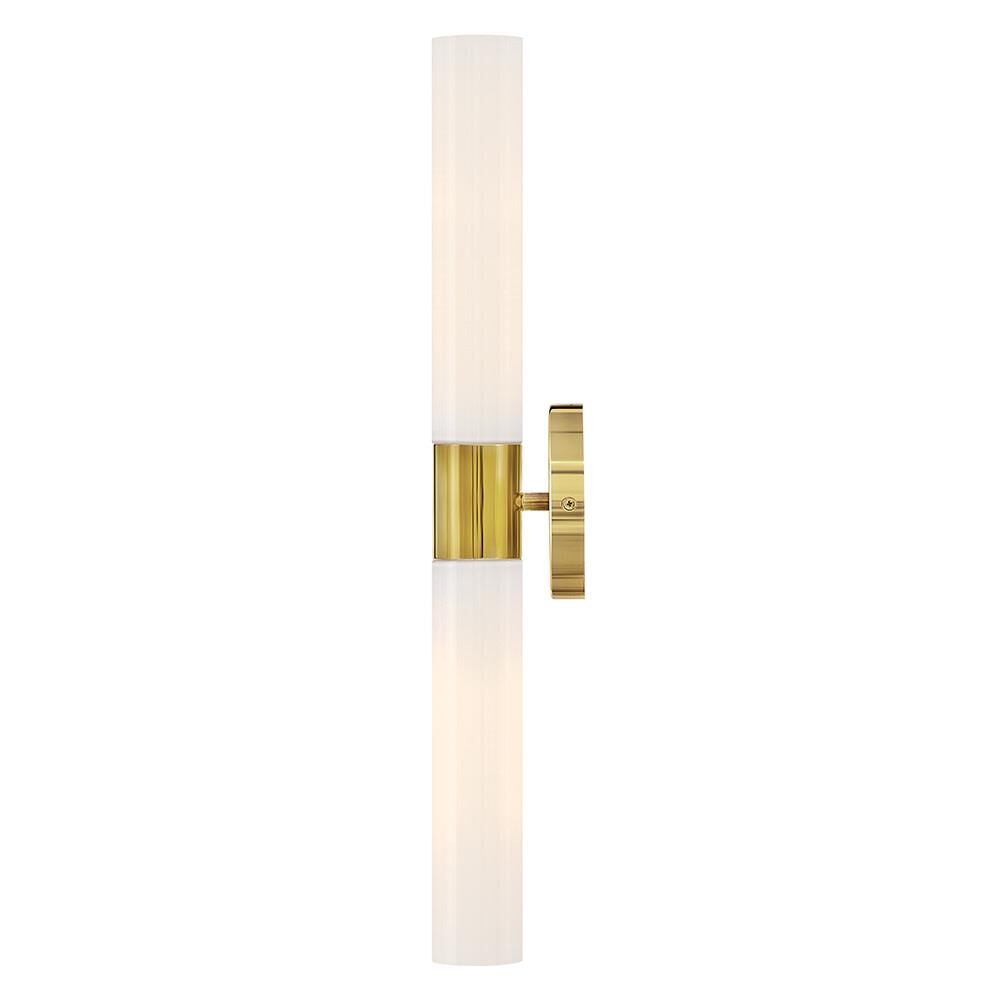 Shea 5 Inch Bath Vanity Light by Lark