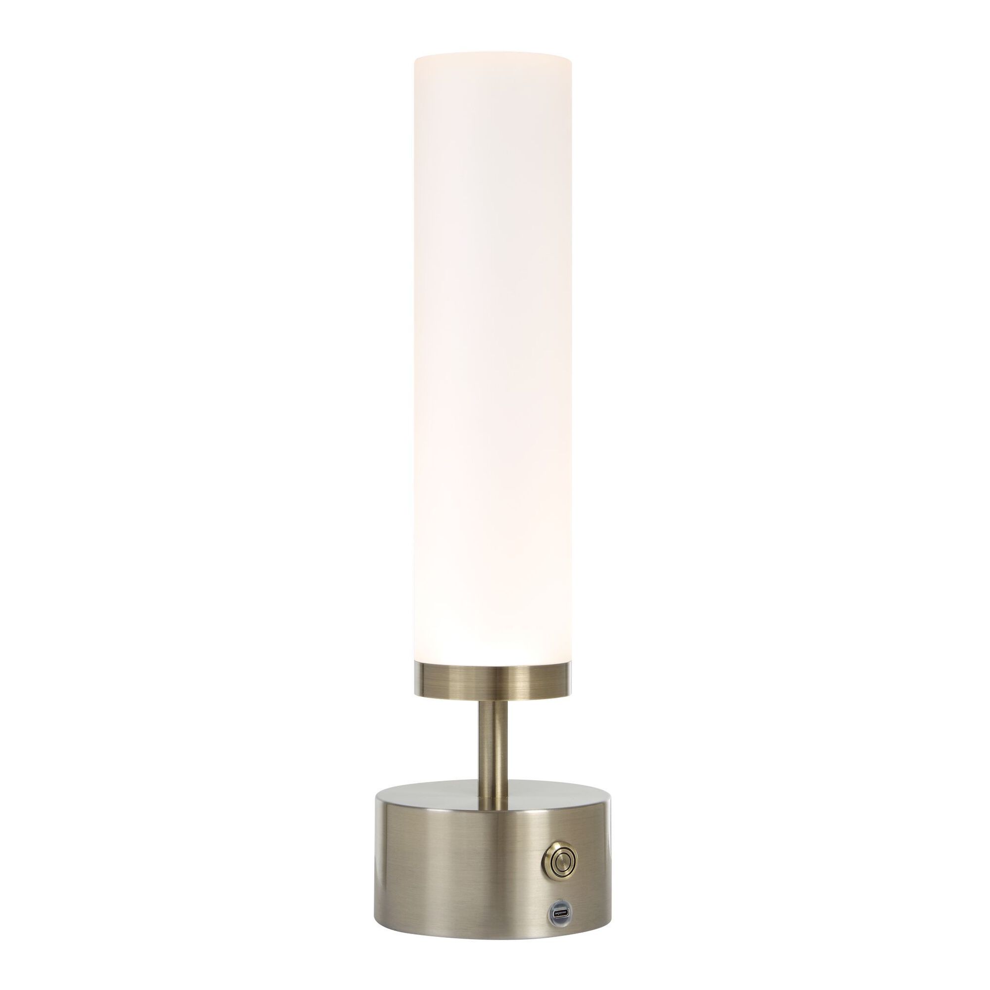 Auden Small Table Lamp,