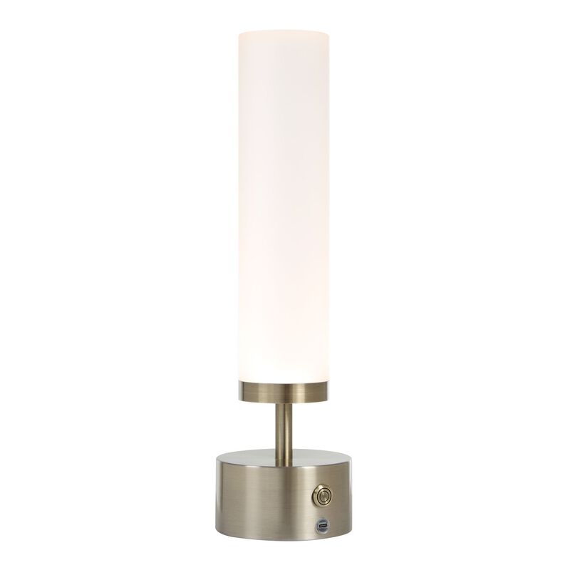 Auden Small Table Lamp by Uttermost