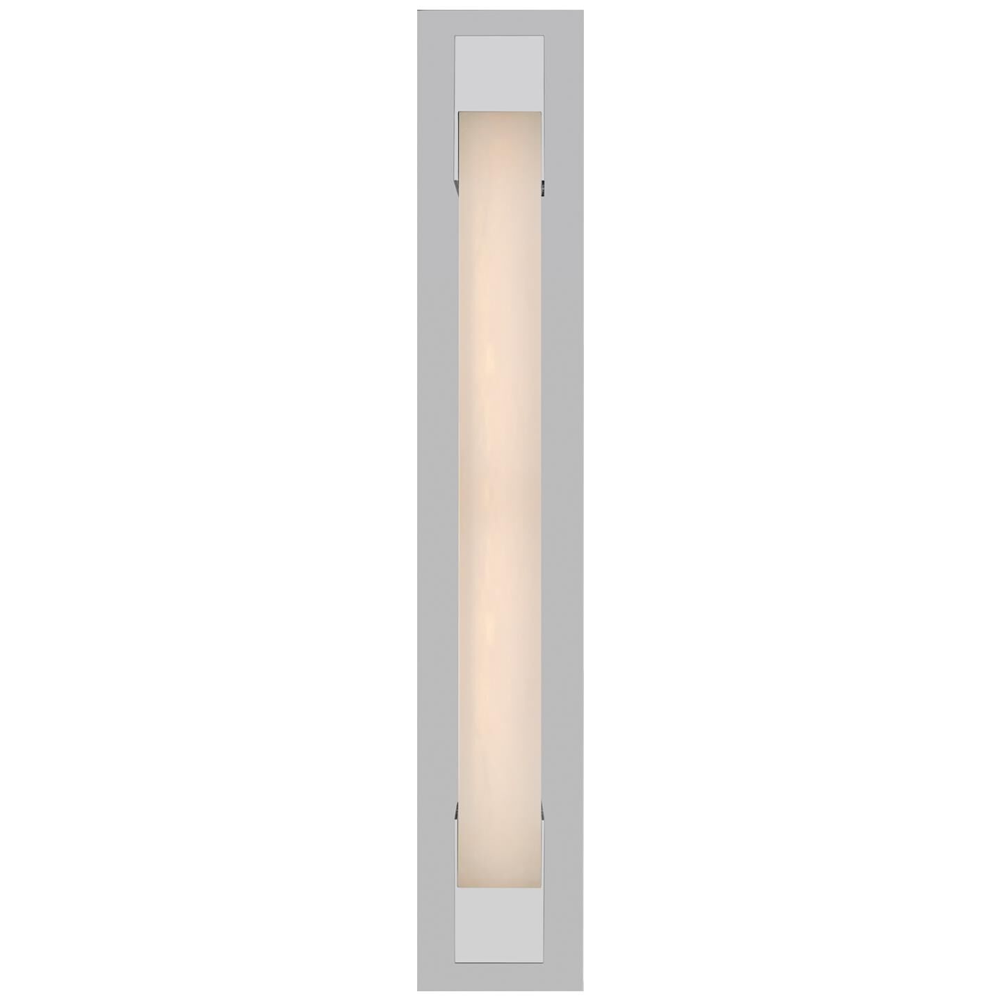 Kelly Wearstler Covet 26 Inch Bath Vanity Light by Visual Comfort Signature Collection