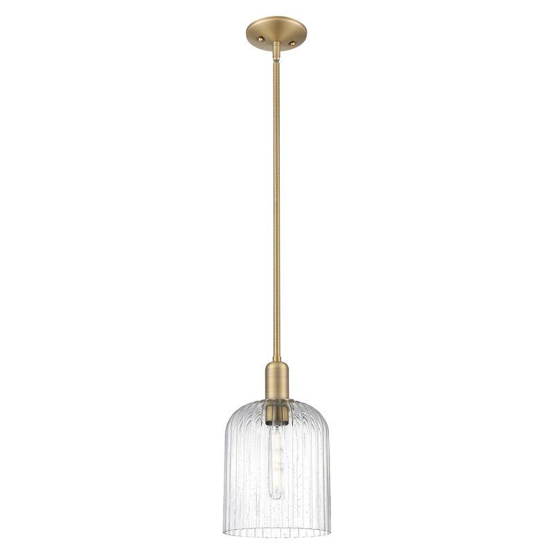 Bruno Marashlian Bridal Veil 8 Inch Mini Pendant by Innovations Lighting