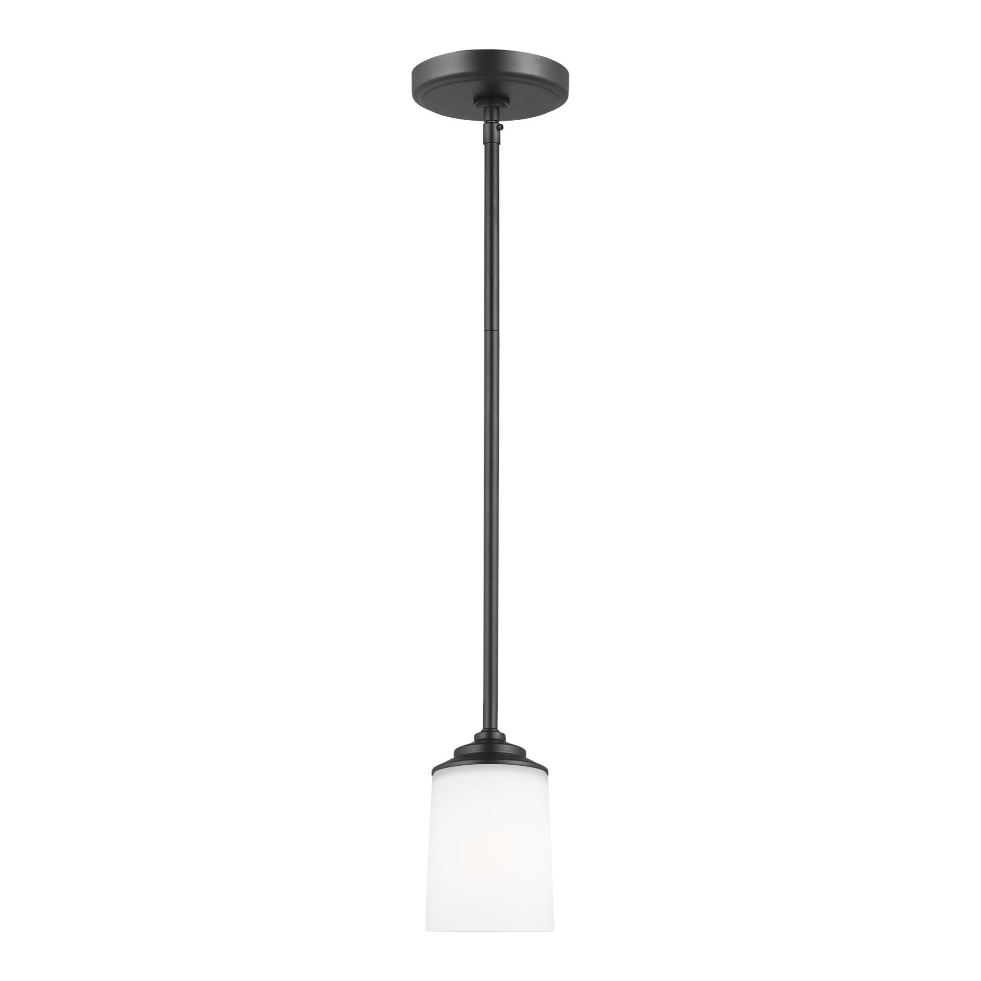 Generation Lighting Kemal Mini Pendant