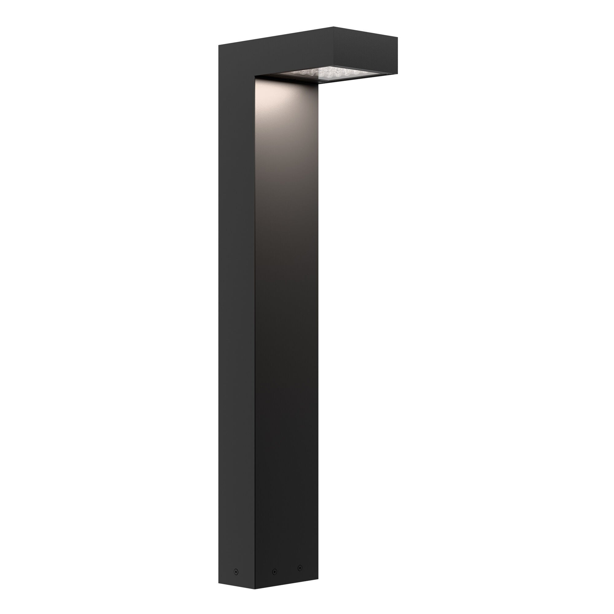 Grand Ledge 30 Inch Bollard,