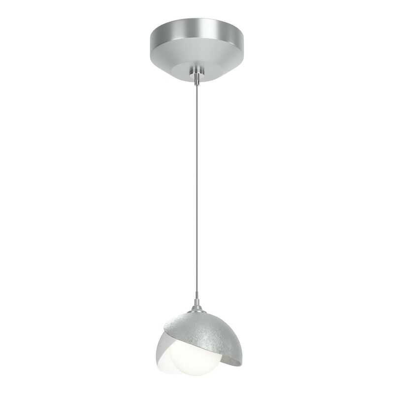 Brooklyn 6 Inch Mini Pendant by Hubbardton Forge