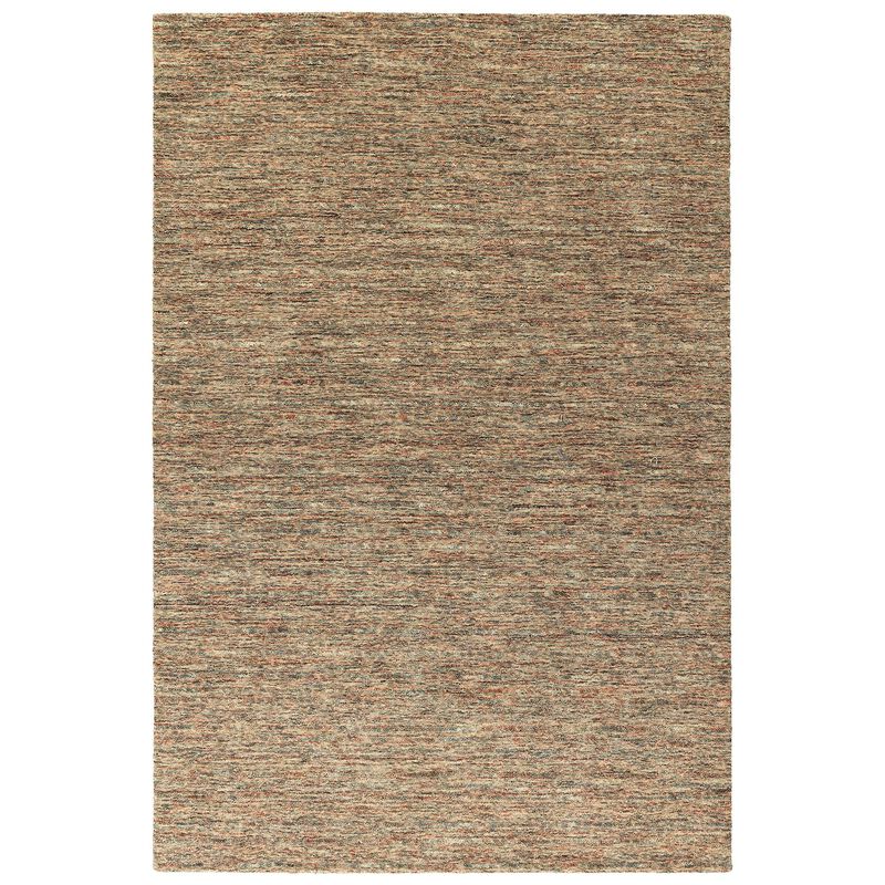 Reya RY7 Hand Loomed Wool Area Rug by Dalyn Rug Company