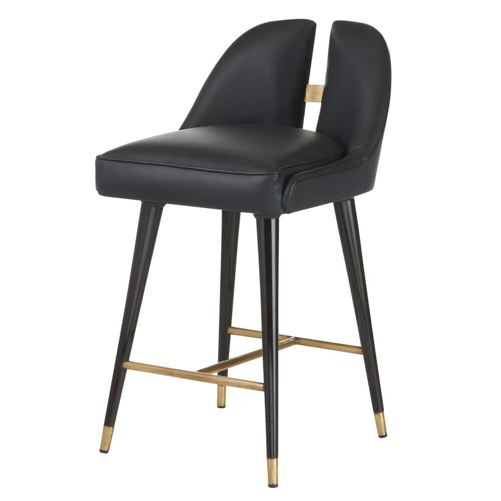 Crowley 36 Inch Stool by Arteriors Home