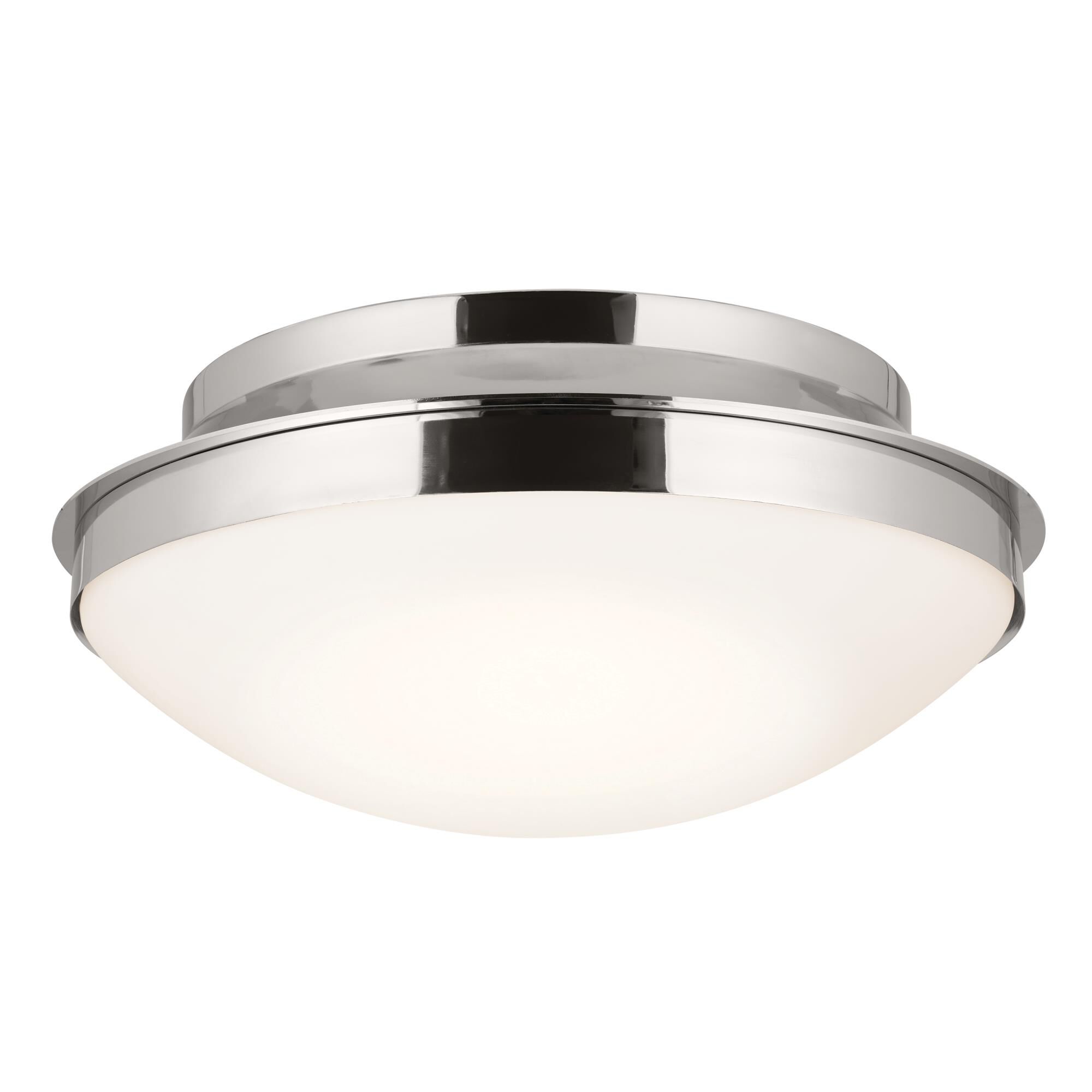 Bretta 3 Light Flush Mount by Kichler Lighting