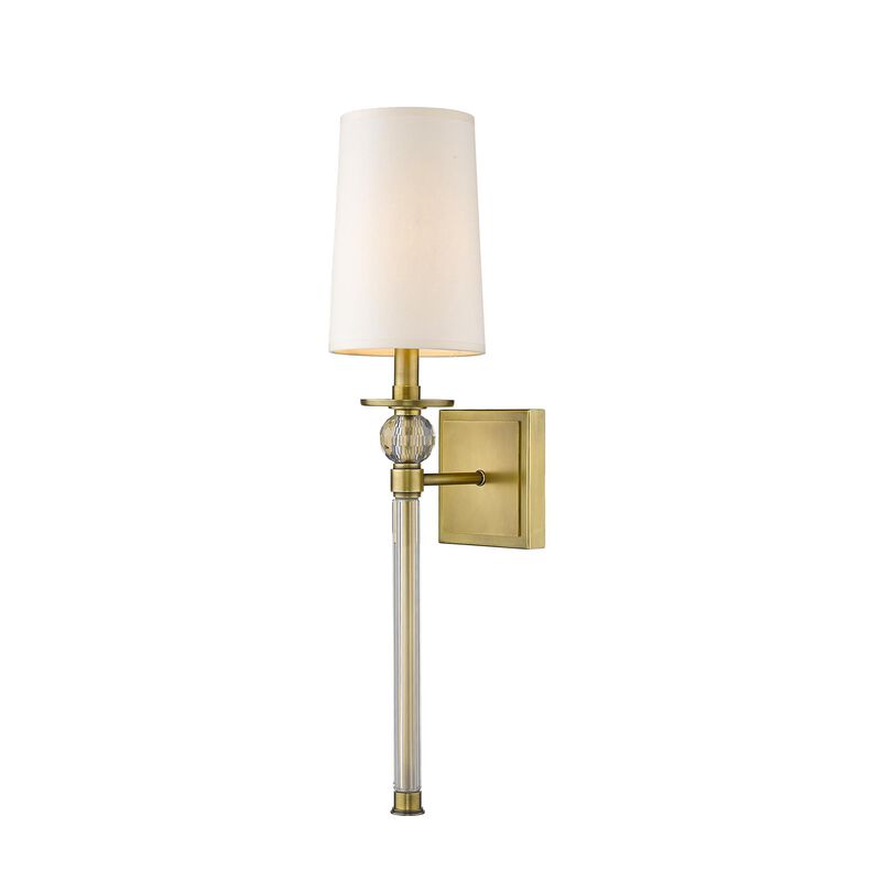 Z-Lite Mia 24 Inch Wall Sconce