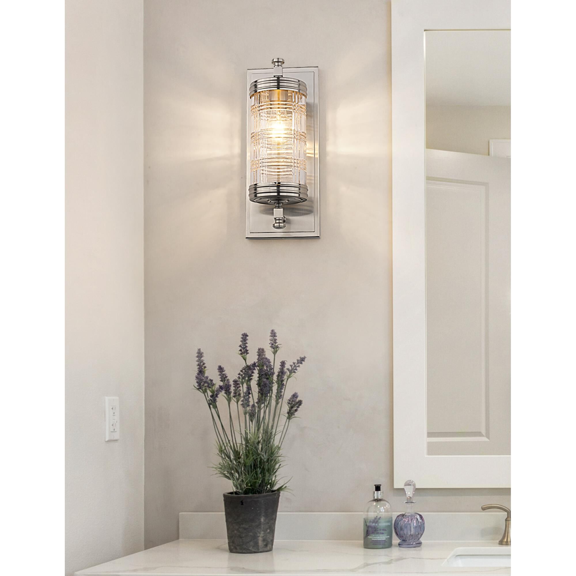 Z-Lite Archer 14 Inch Wall Sconce