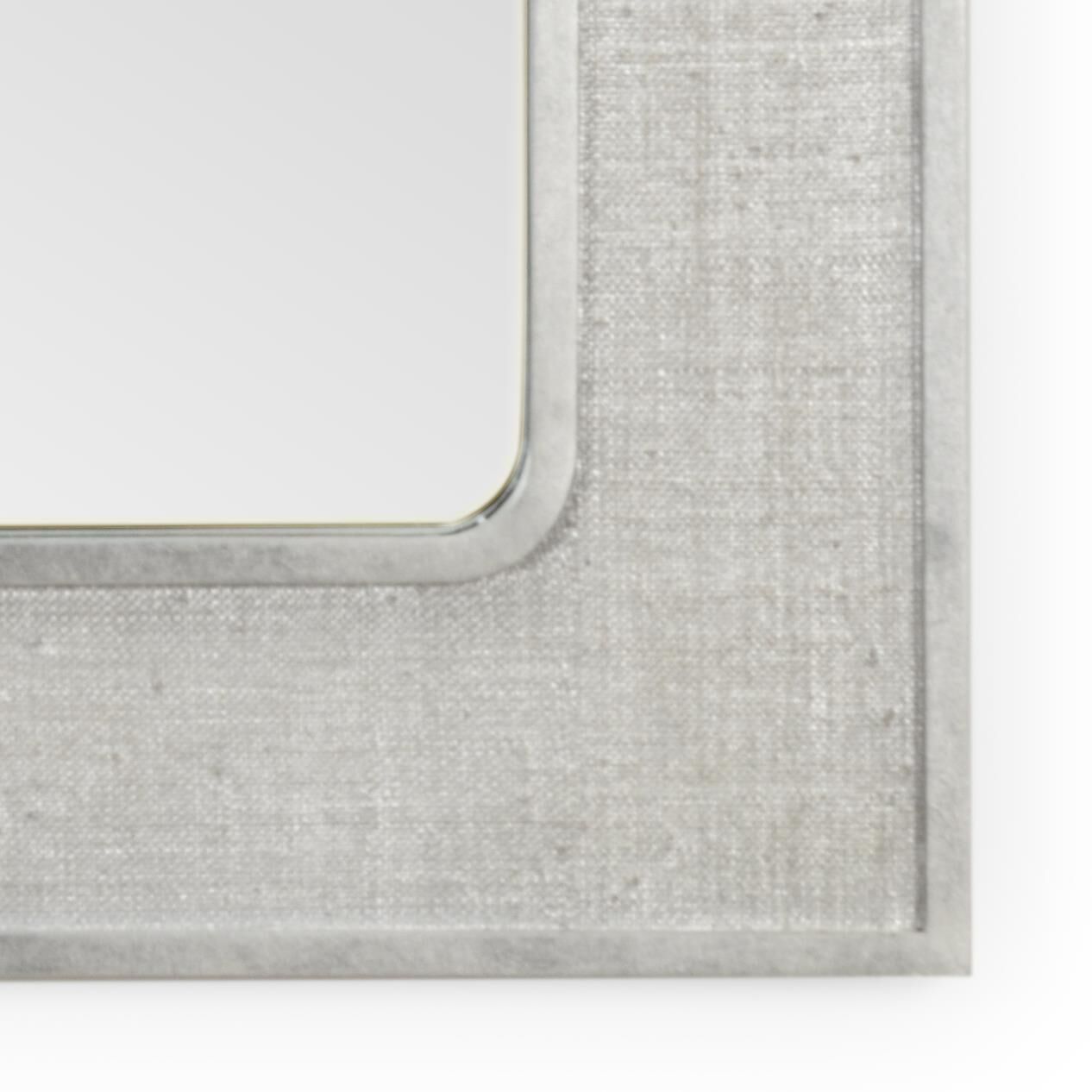 Yangon Decorative Mirrors by Chelsea House