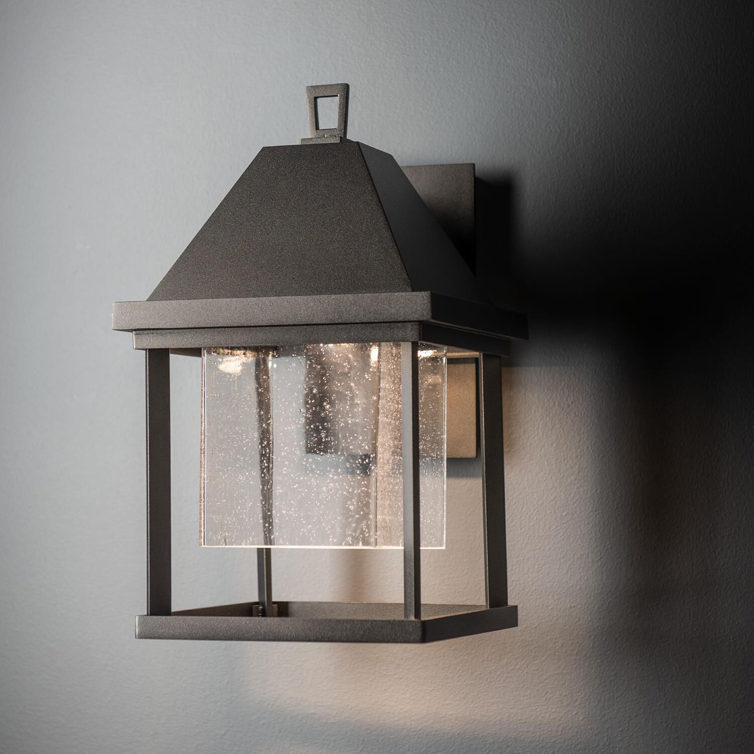 Dorset 8 Inch Outdoor Wall Light by Hubbardton Forge