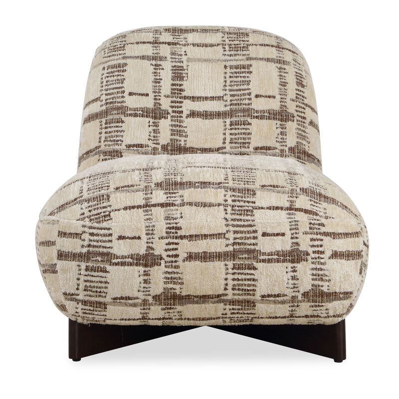 Evans Accent Chair by Uttermost