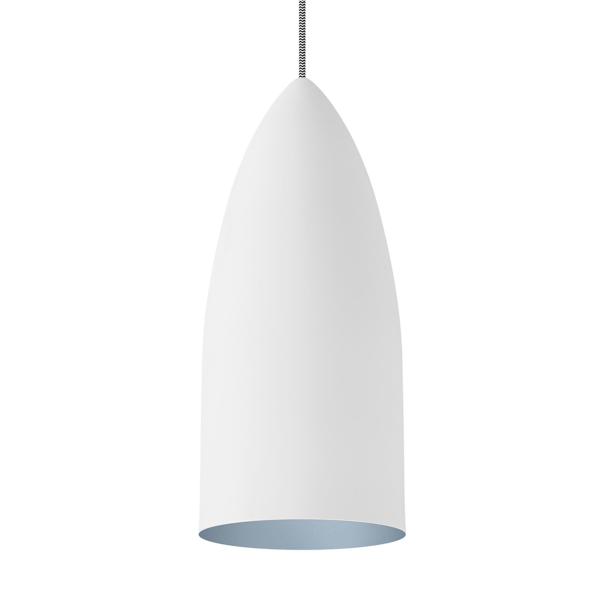Visual Comfort Modern Collection Signal 6 Inch Mini Pendant