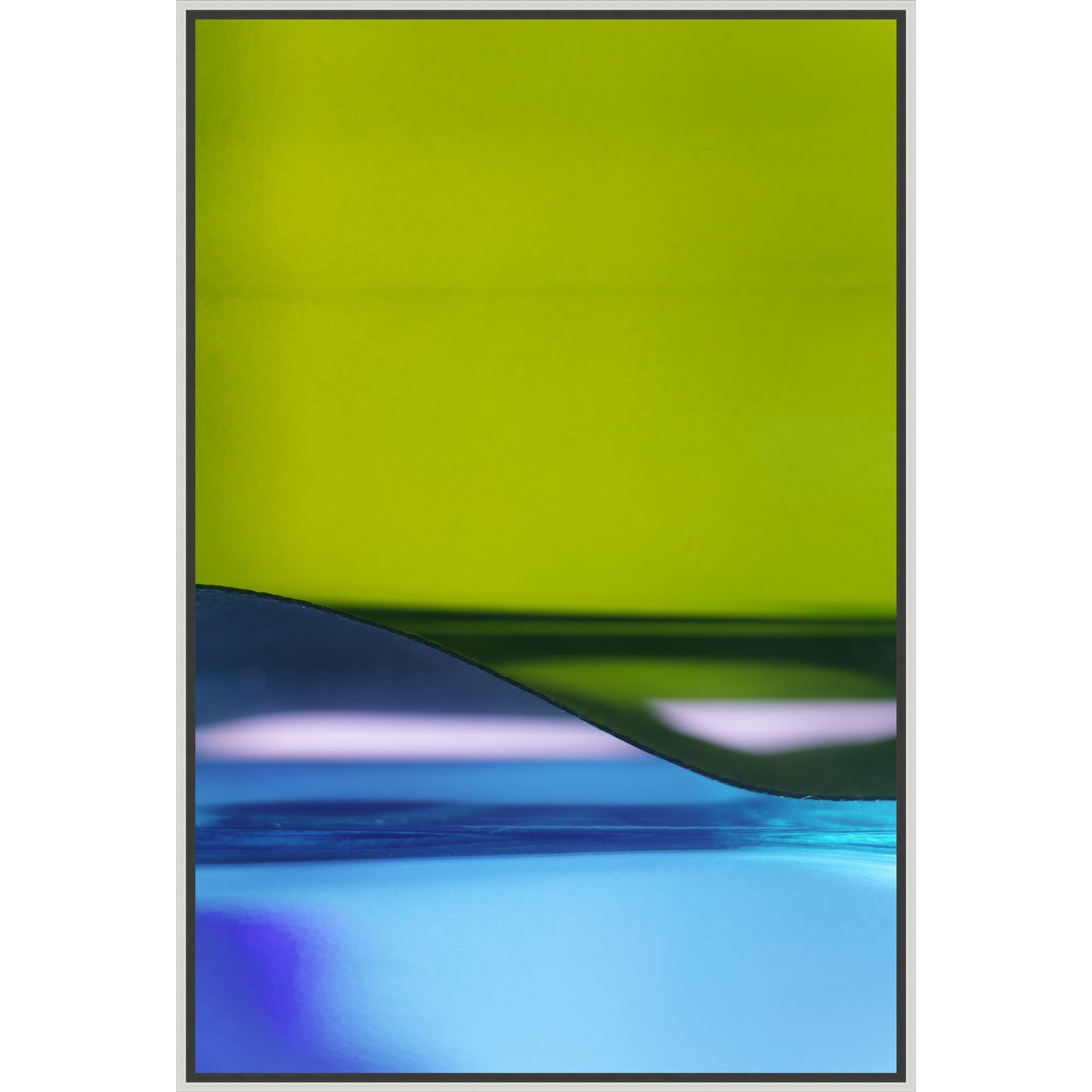 Grace Carlon Good Sense Print by LEVEL57