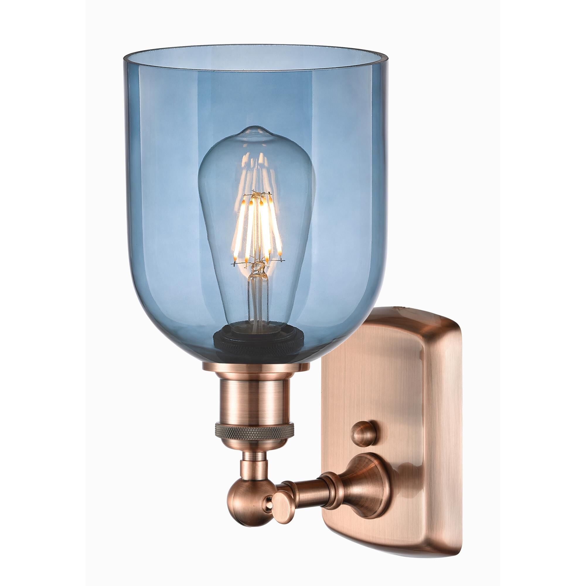 Bella Bath Vanity Light by Innovations Lighting
