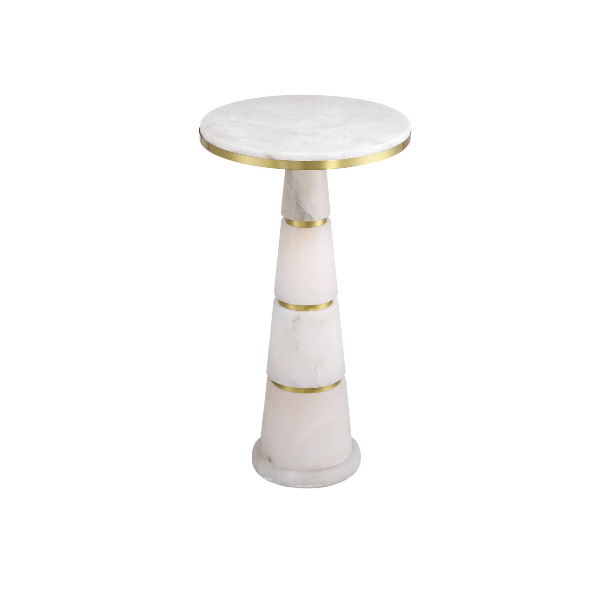 Eleanora Accent Table,