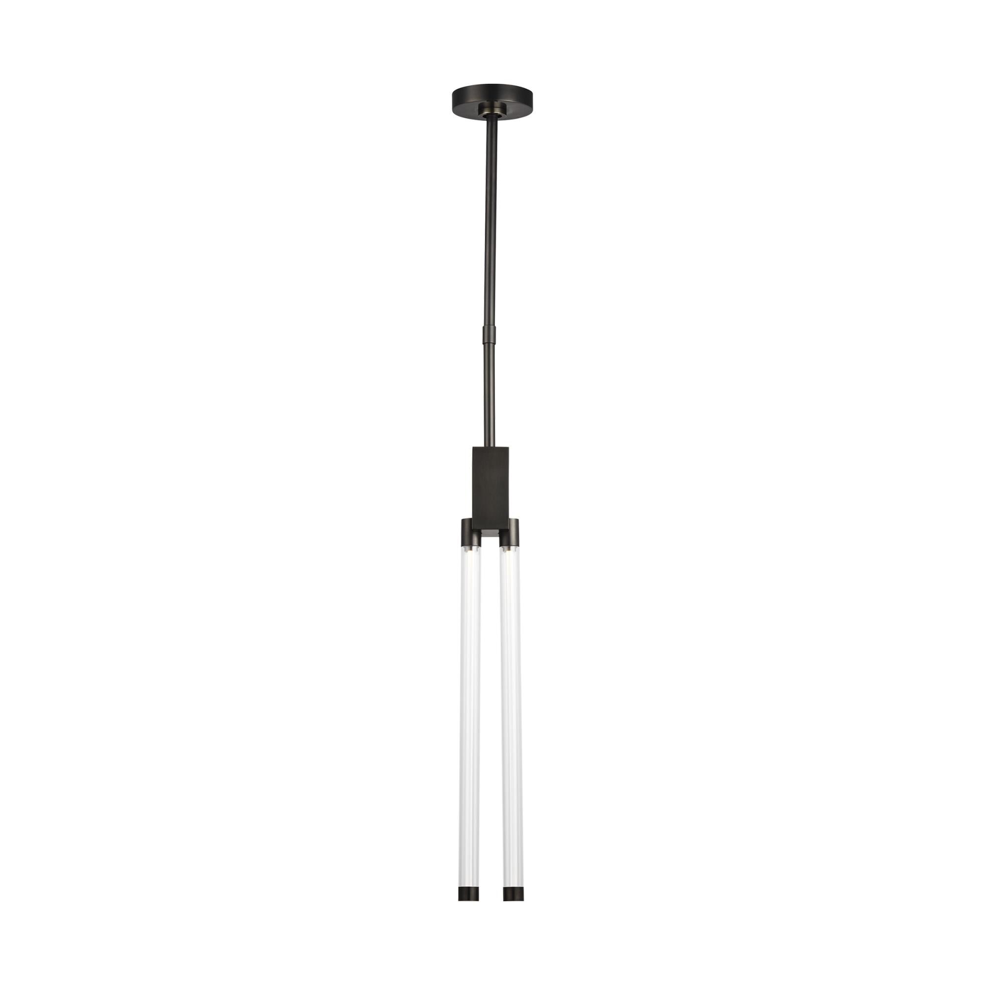 Visual Comfort Modern Collection Kelly Wearstler Phobos 3 Inch LED Mini Pendant