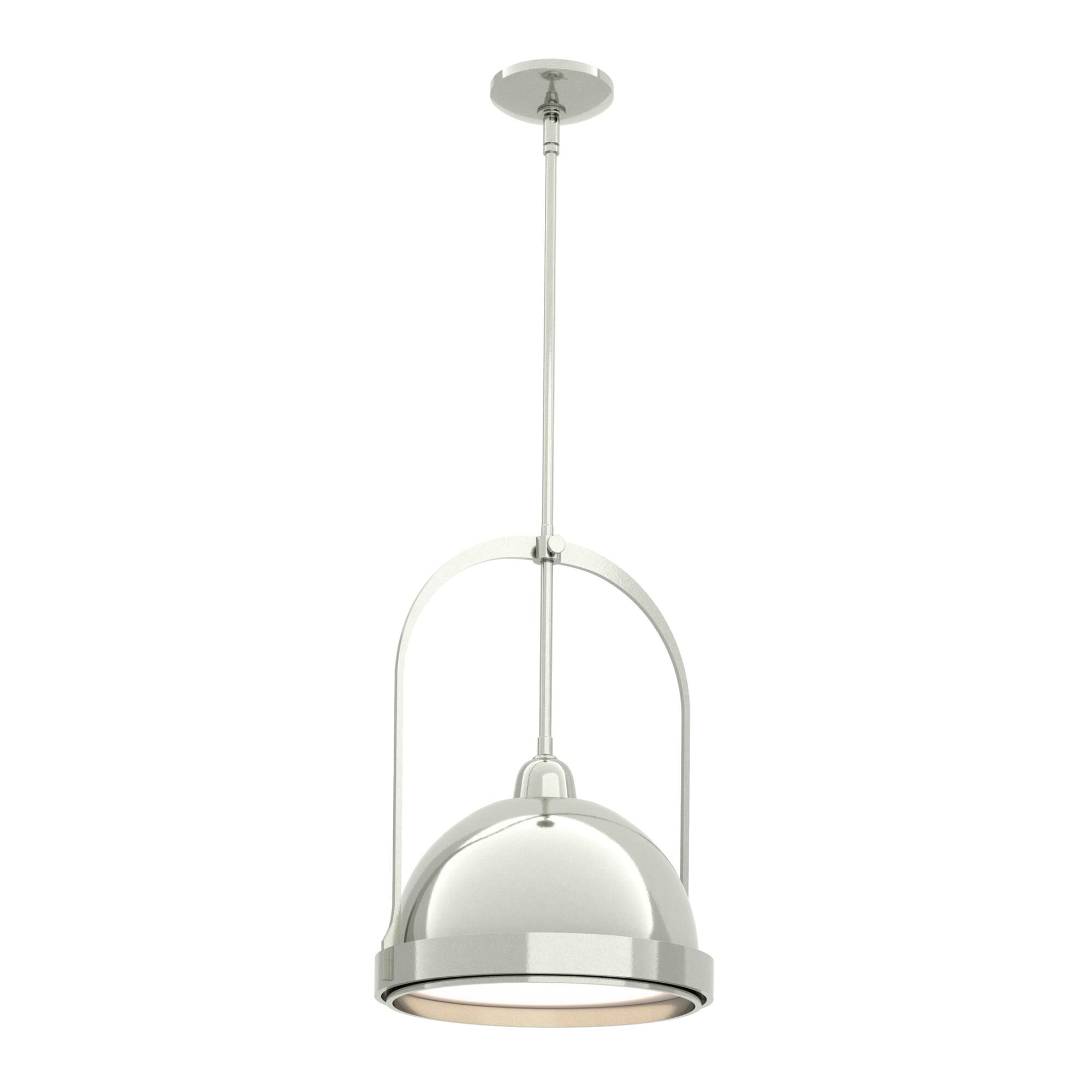 Atlas Large Pendant by Hubbardton Forge