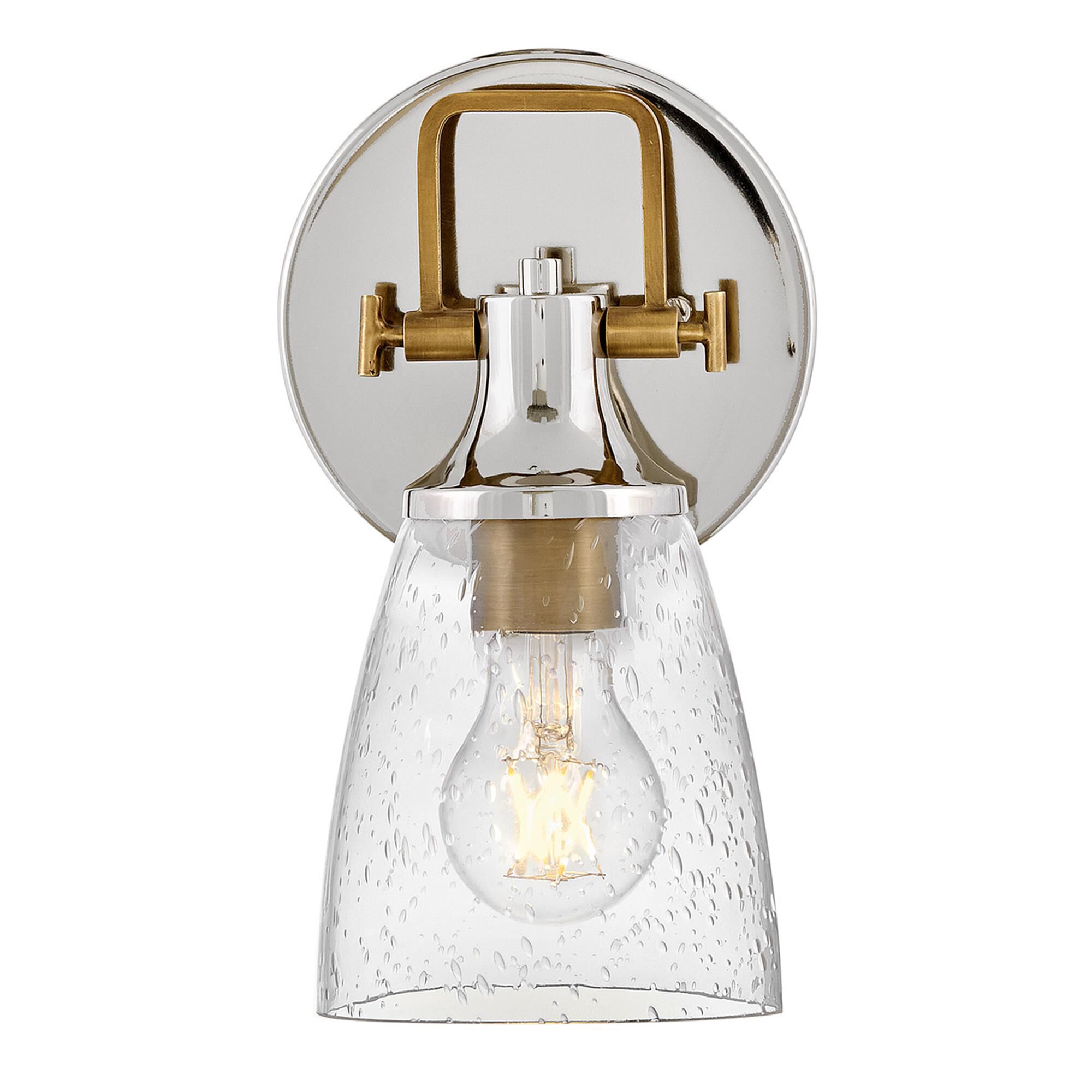 Easton Small Wall Sconce,