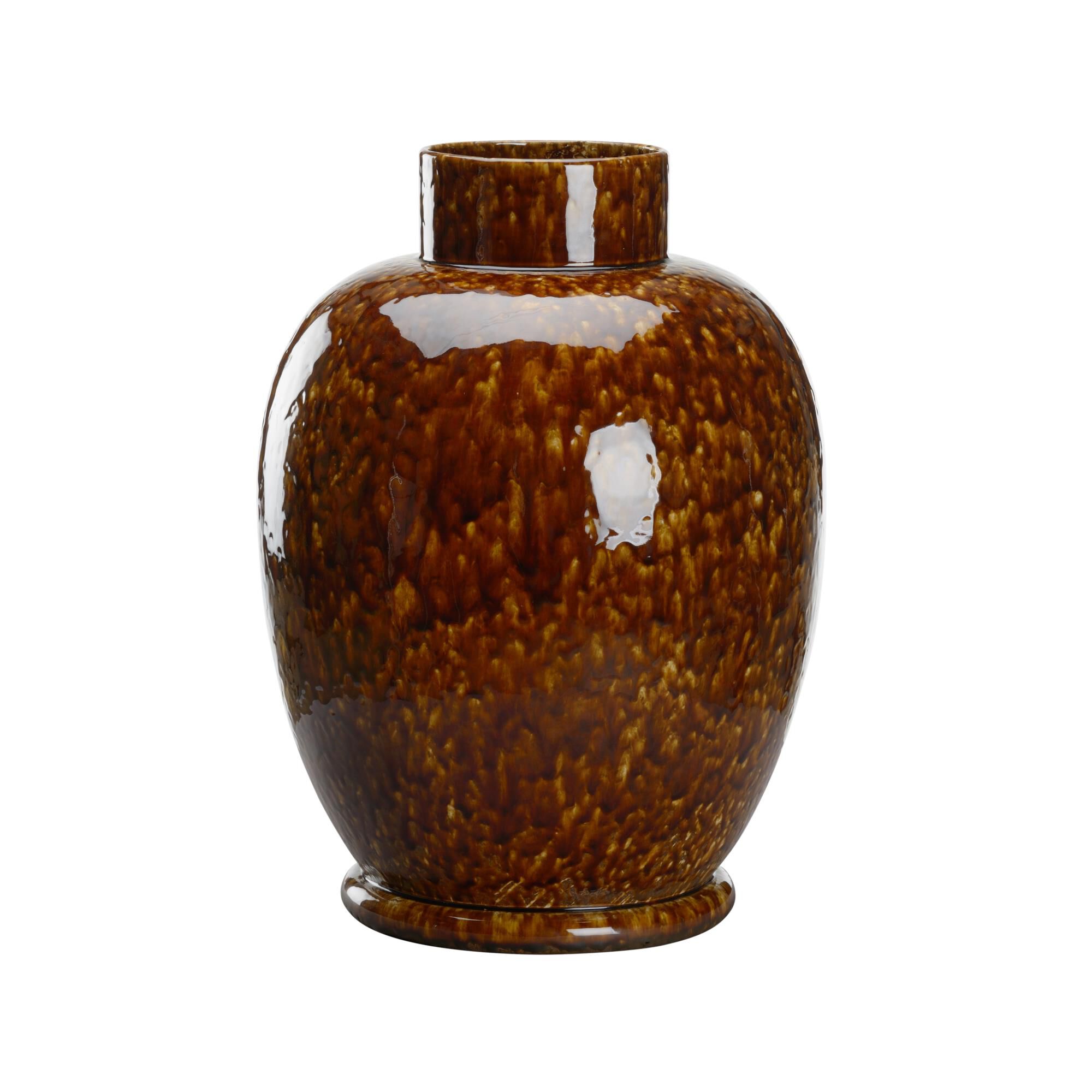 Tortoise Vase-Urn by Chelsea House