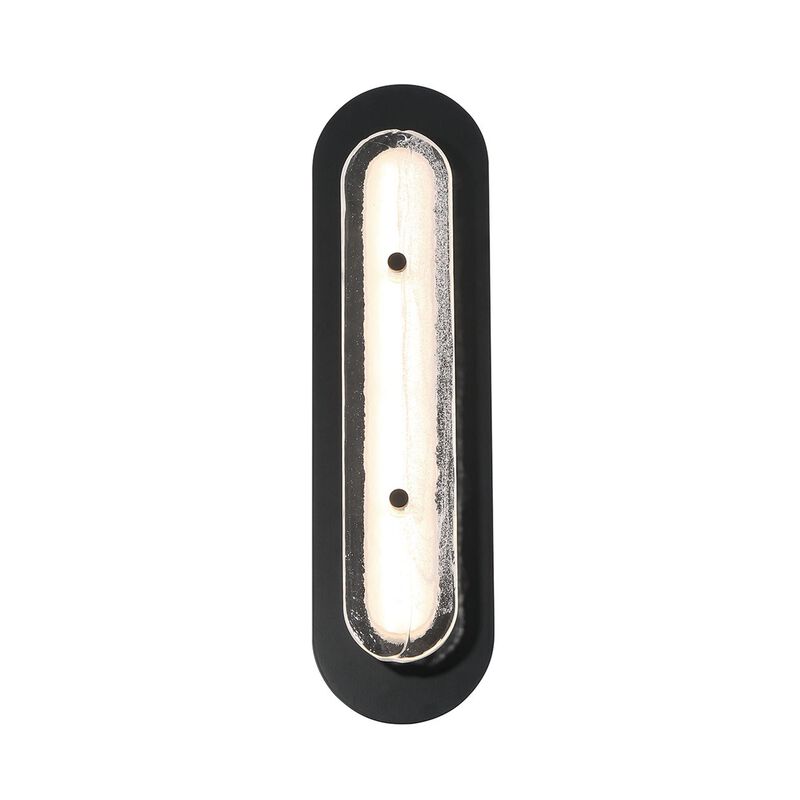 Tramore 22 Inch Outdoor Wall Light by Eurofase Lighting