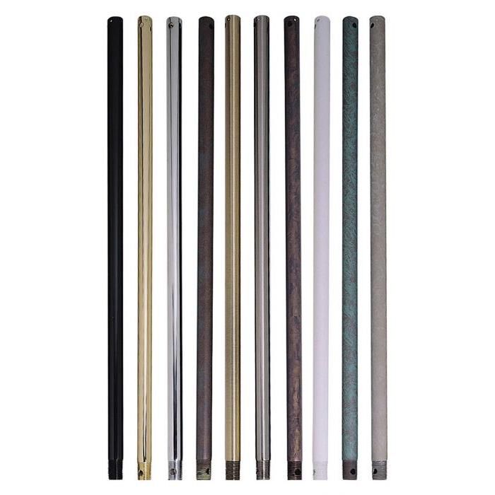 Fan Downrod by Craftmade