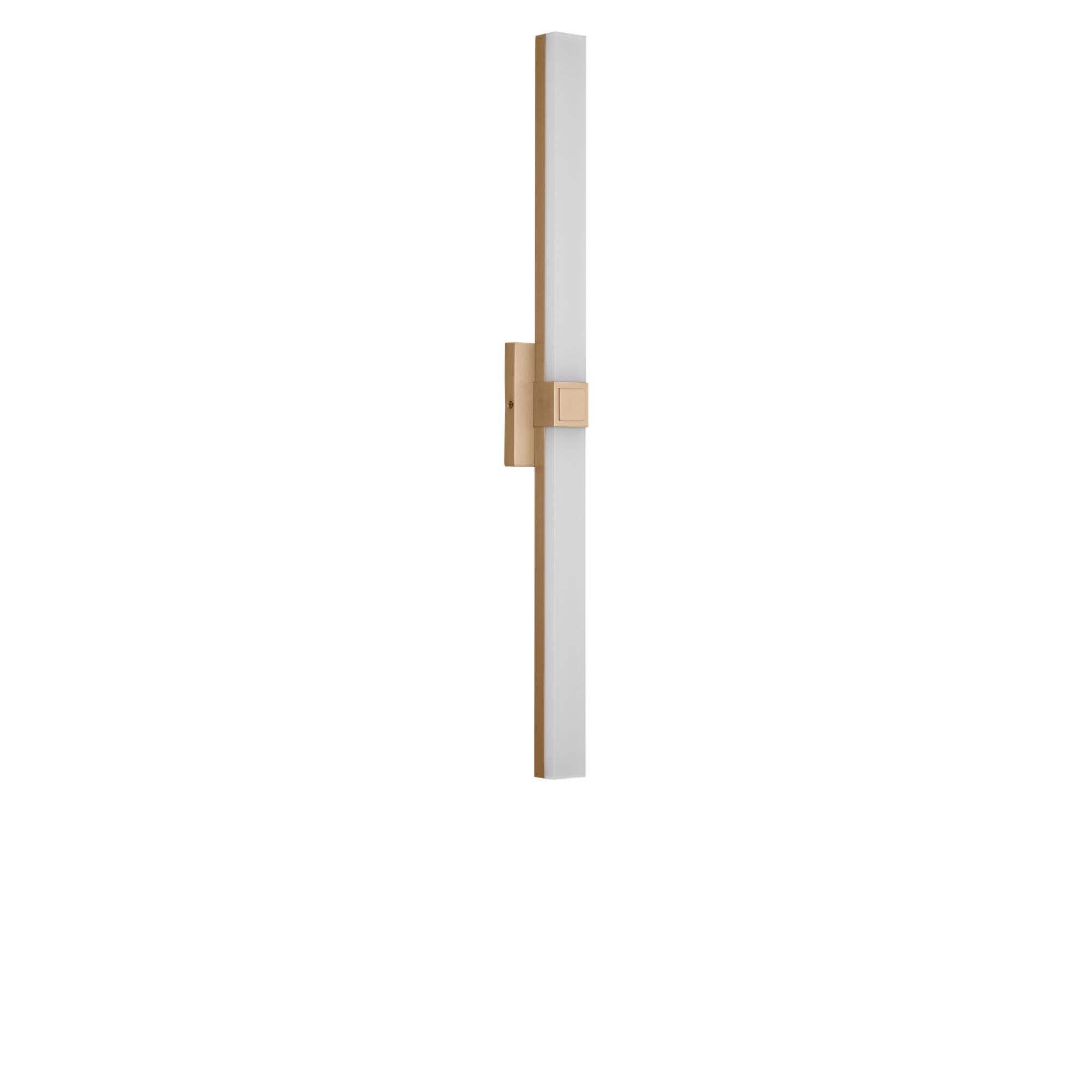 Fentress 36 Inch Bath Vanity Light by Generation Lighting