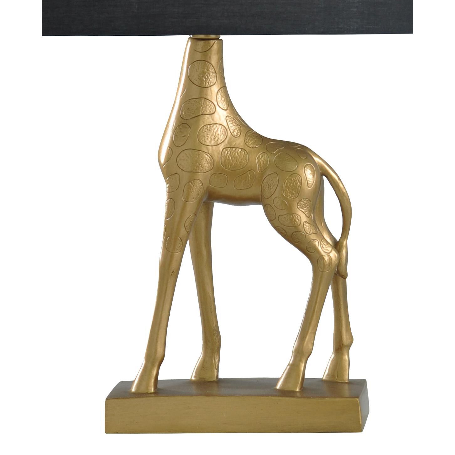 27 Inch Table Lamp by Stylecraft