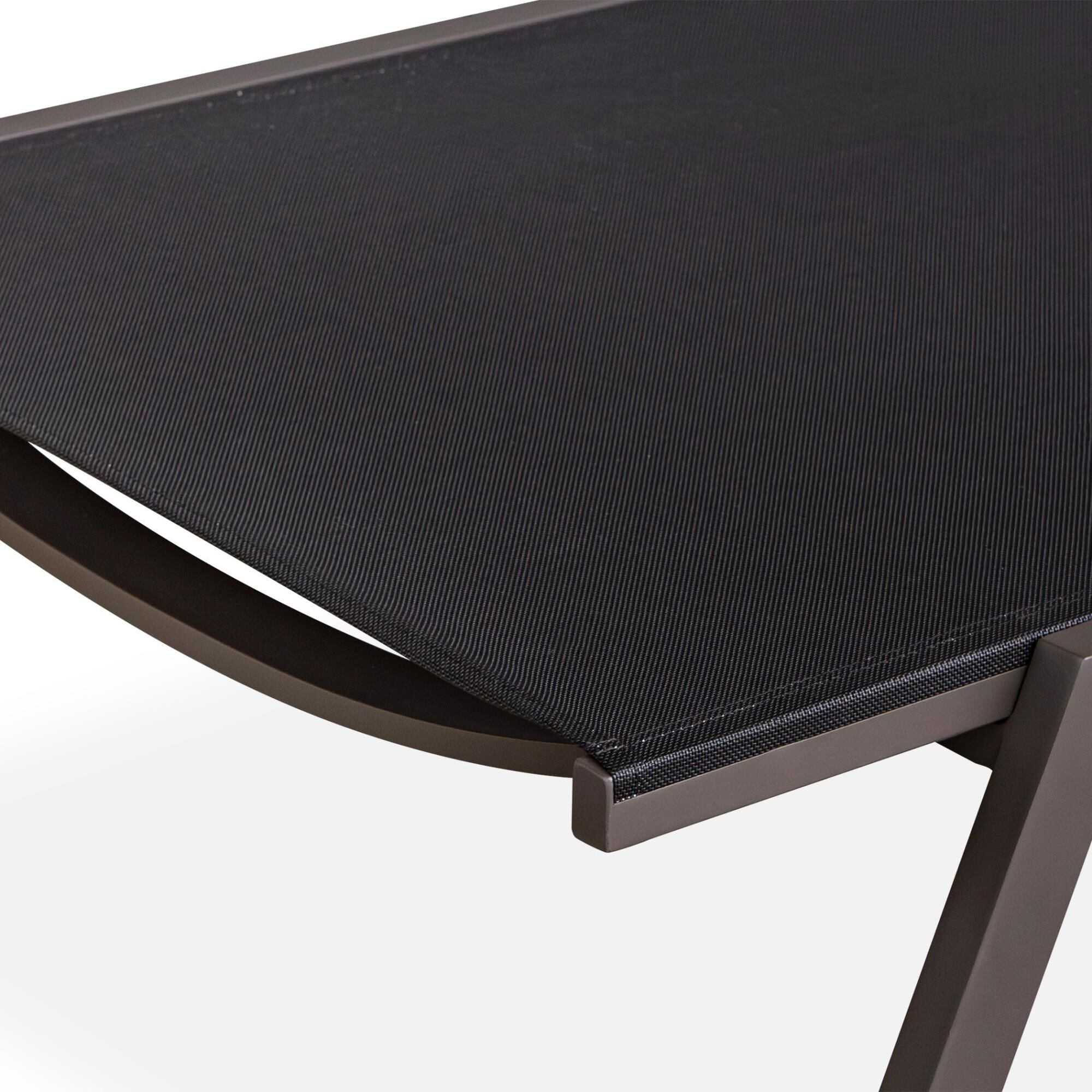 Bea 79 Inch Accent Chair by Uttermost