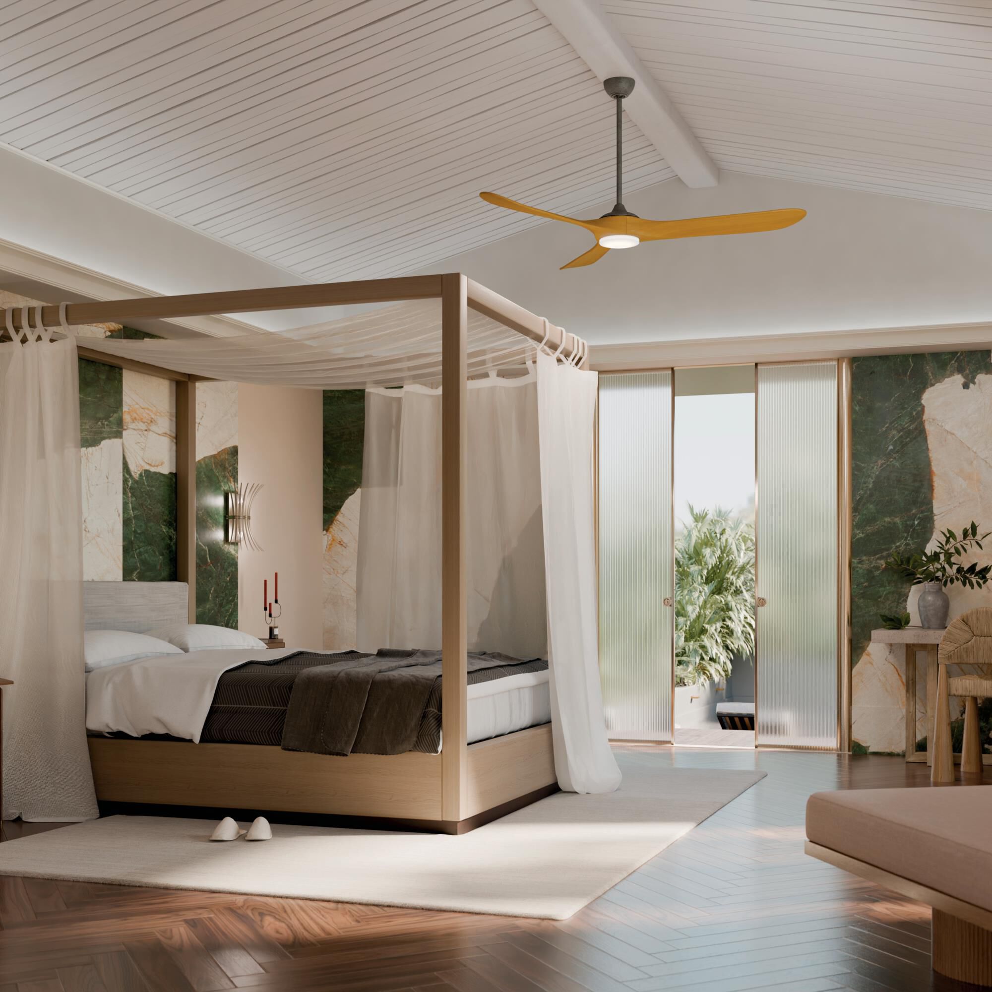 Mylo 70 Inch Ceiling Fan by Kichler Lighting