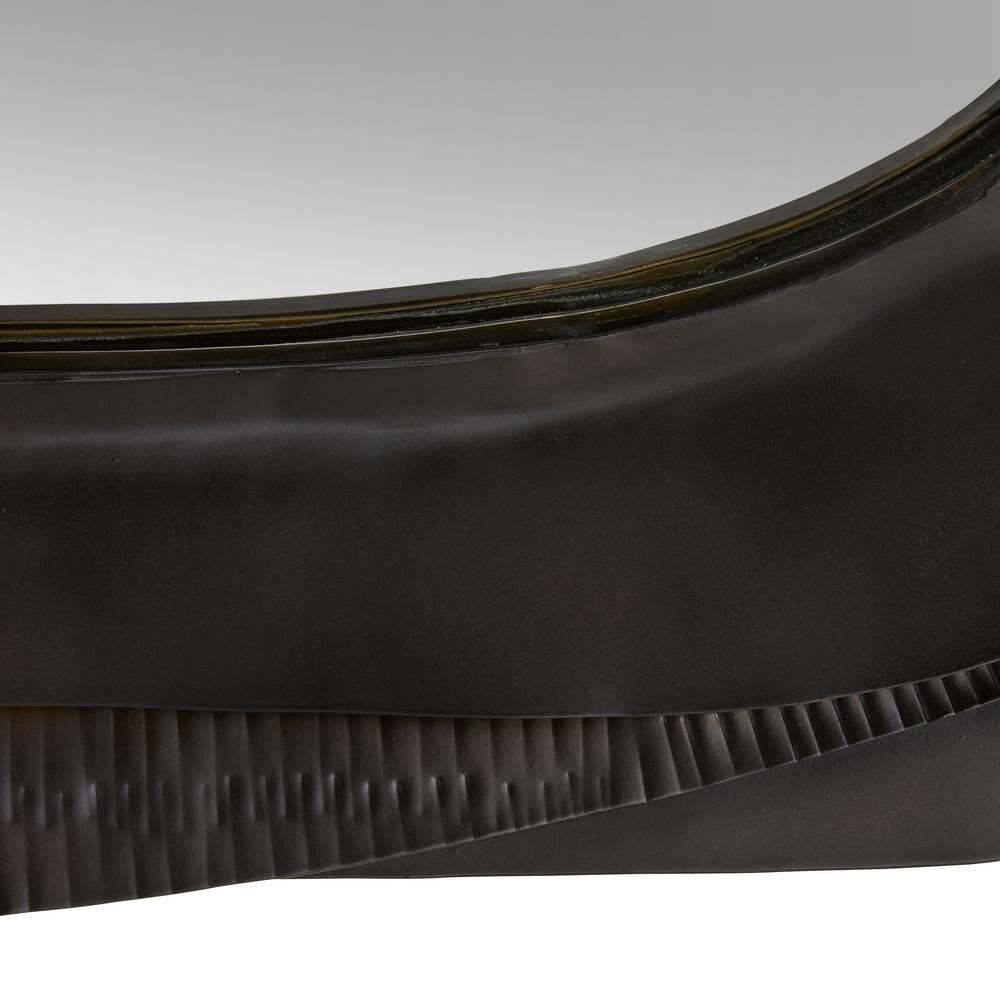 Shown in Bronze finish