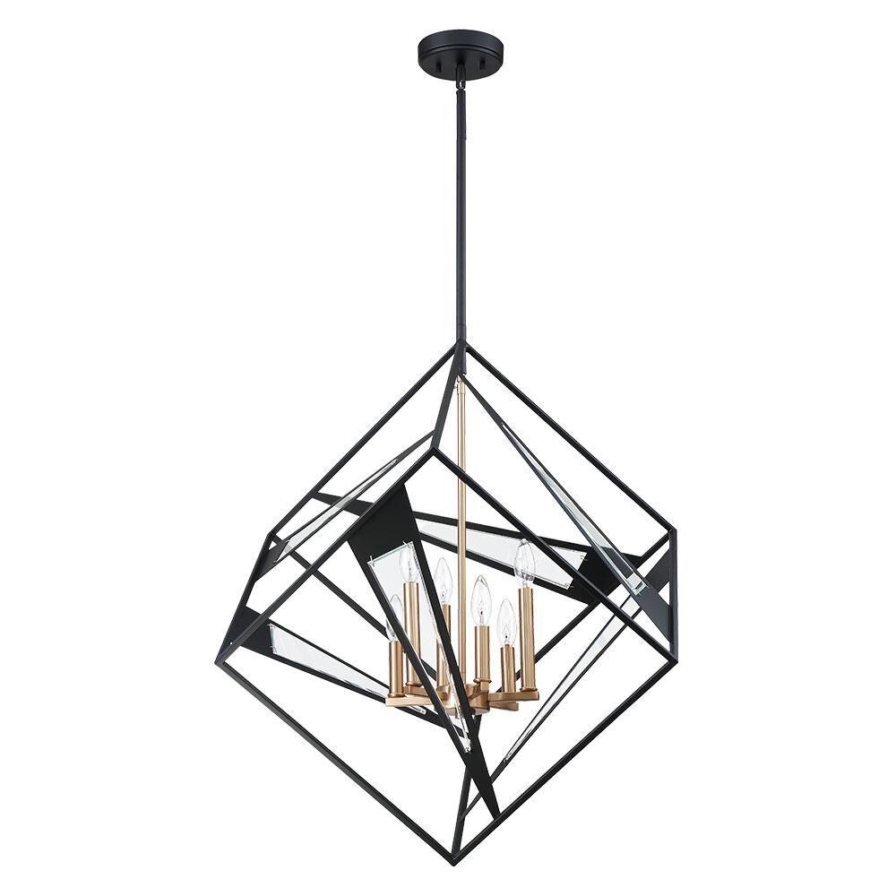 Eglo Corrietes 29 Inch Large Pendant by Eglo Lighting